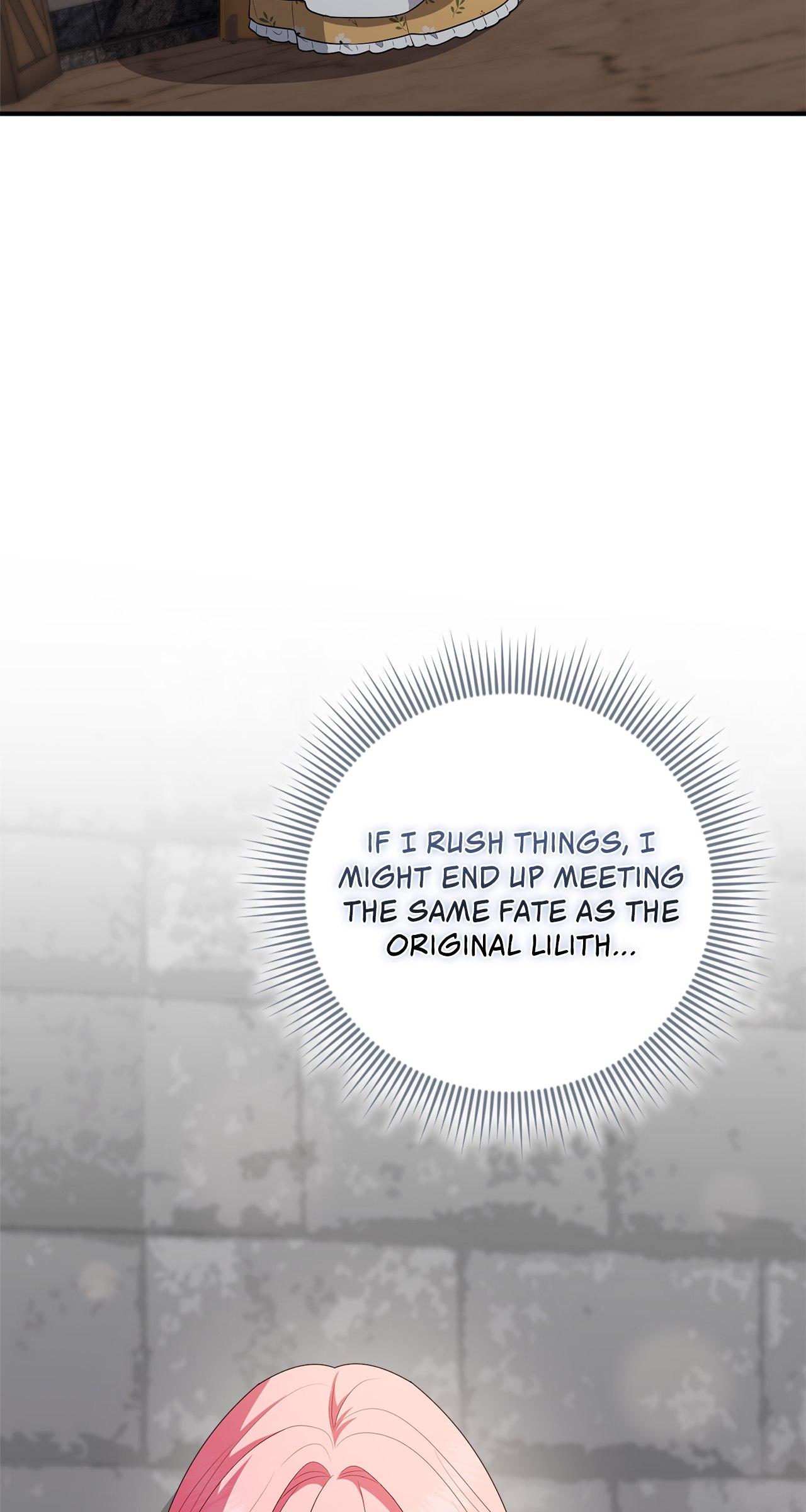 The Beloved Gardener of the World Tree Chapter 26 page 92 - 