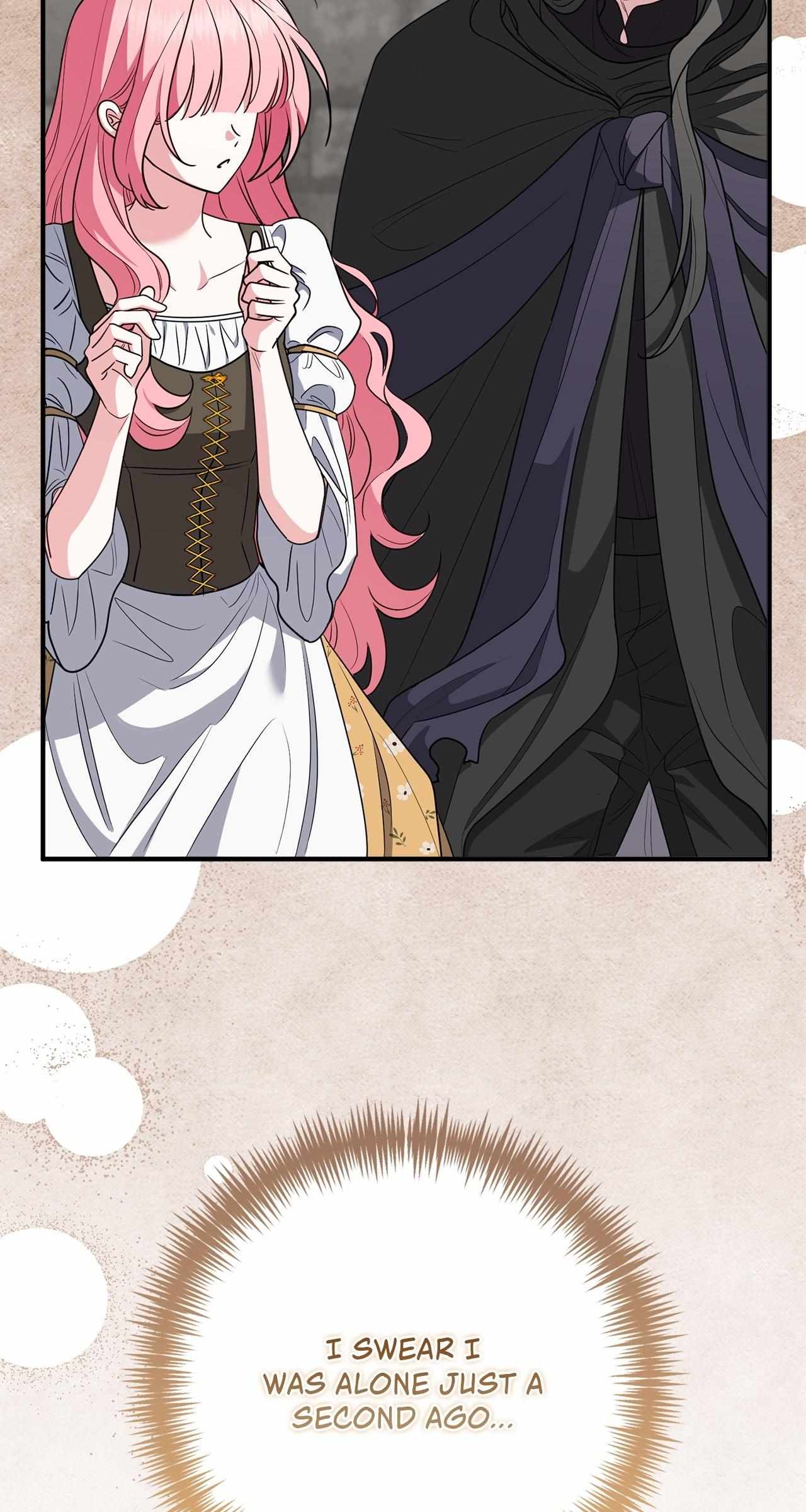 The Beloved Gardener of the World Tree Chapter 26 page 98 - 