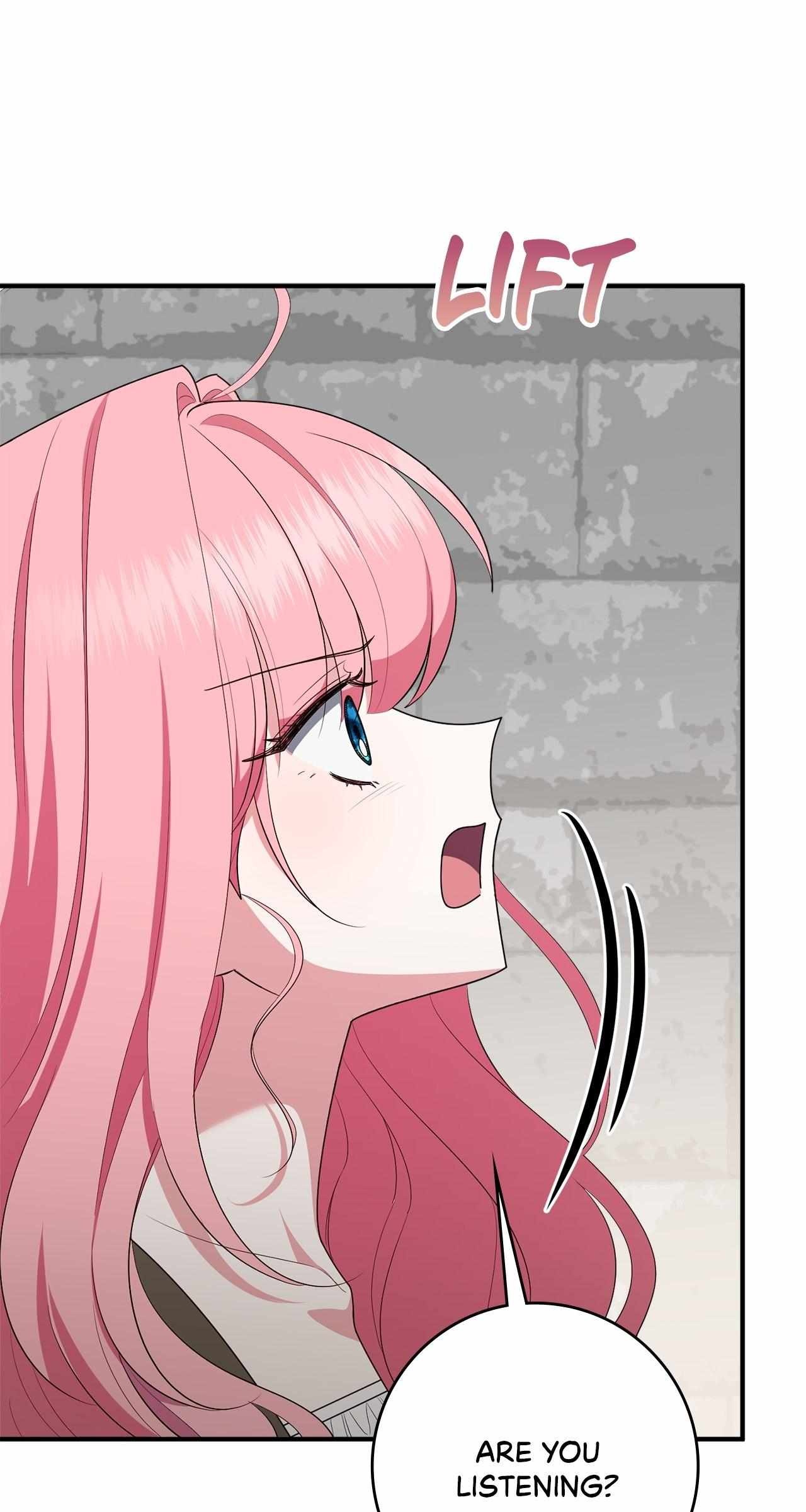 The Beloved Gardener of the World Tree Chapter 27 page 48 - 