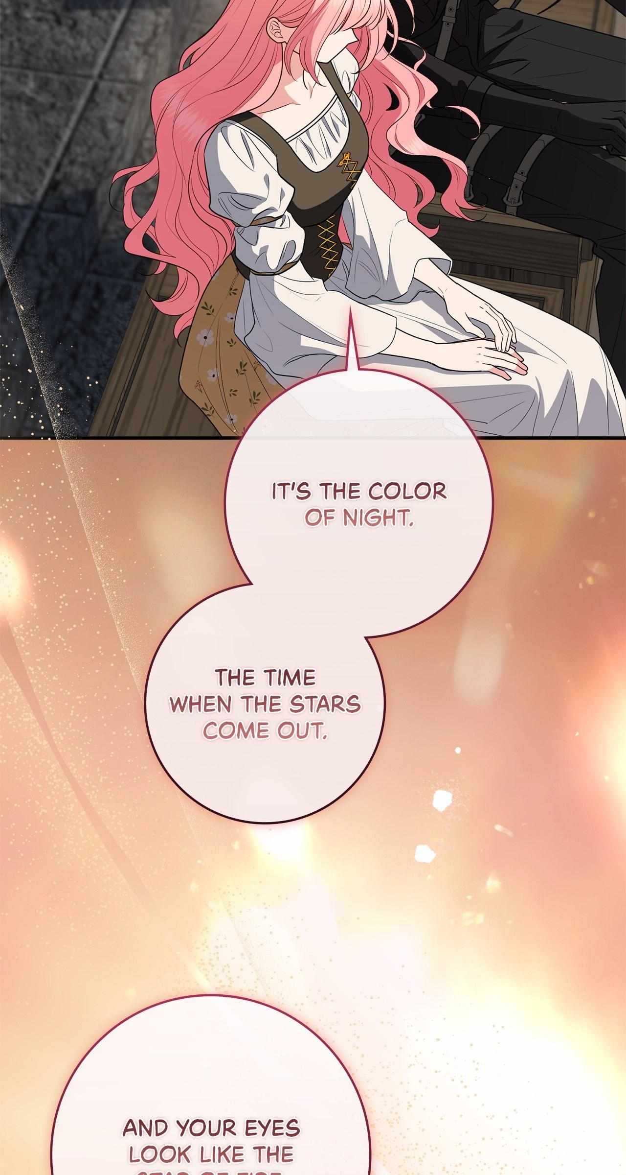 The Beloved Gardener of the World Tree Chapter 27 page 79 - 
