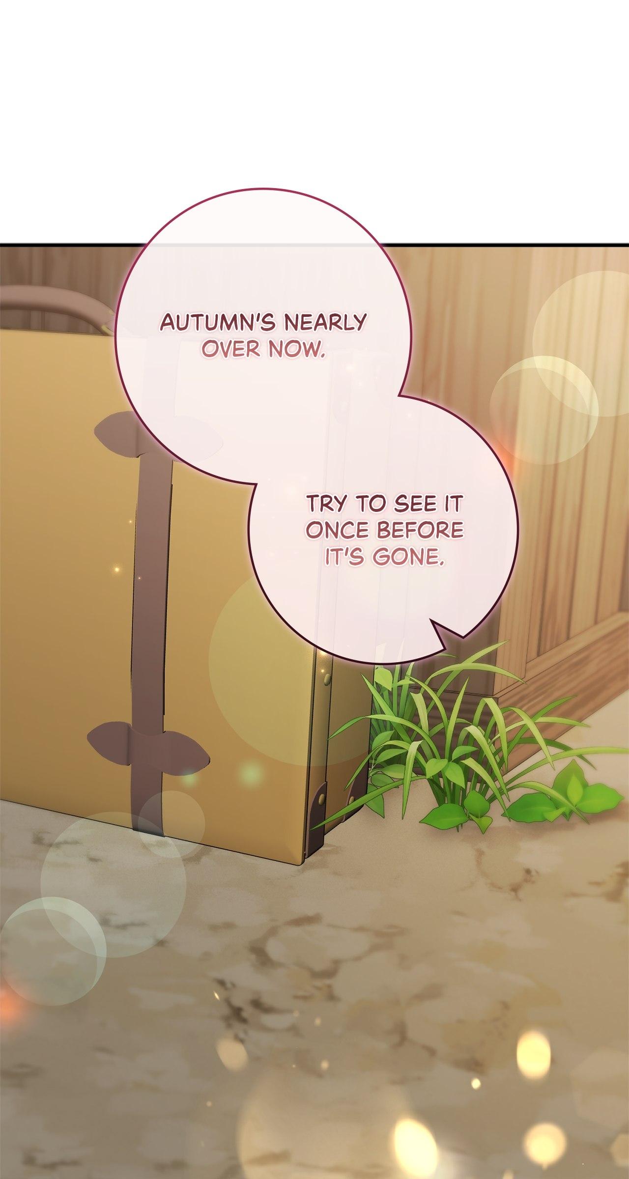 The Beloved Gardener of the World Tree Chapter 27 page 83 - 
