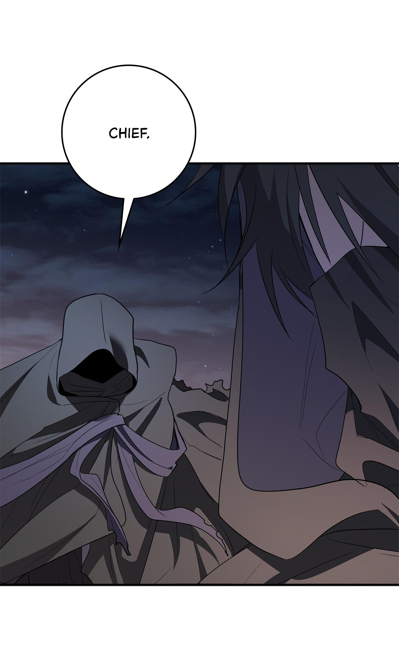The Beloved Gardener of the World Tree Chapter 27 page 87 - 