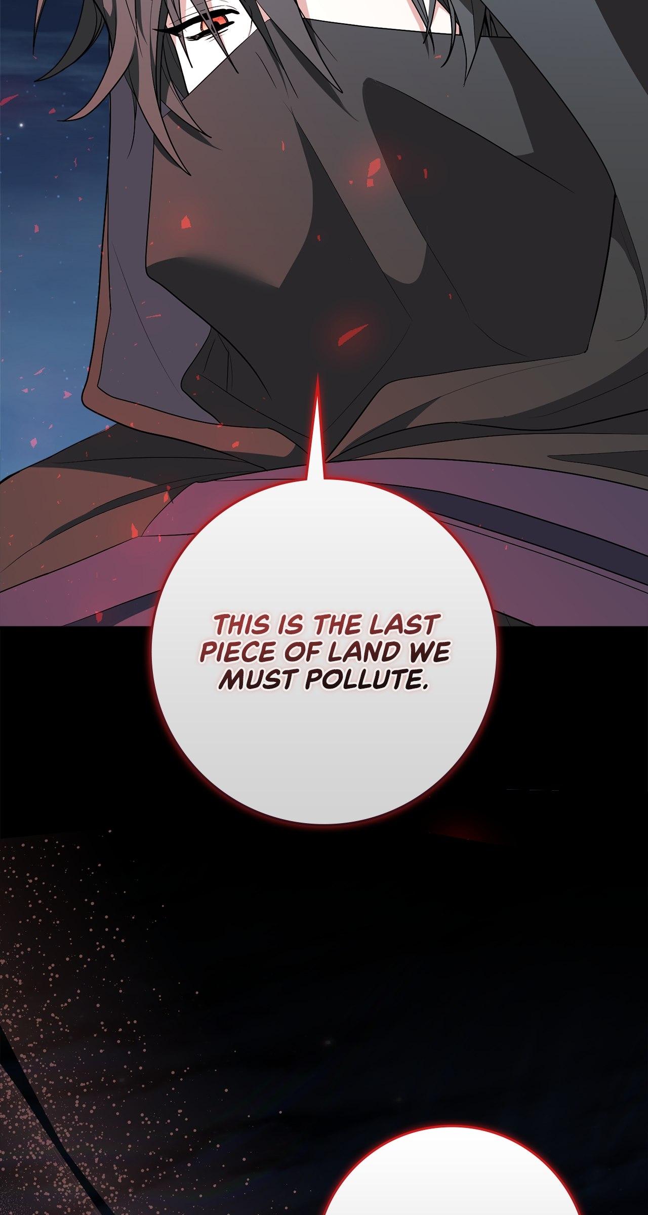The Beloved Gardener of the World Tree Chapter 27 page 93 - 