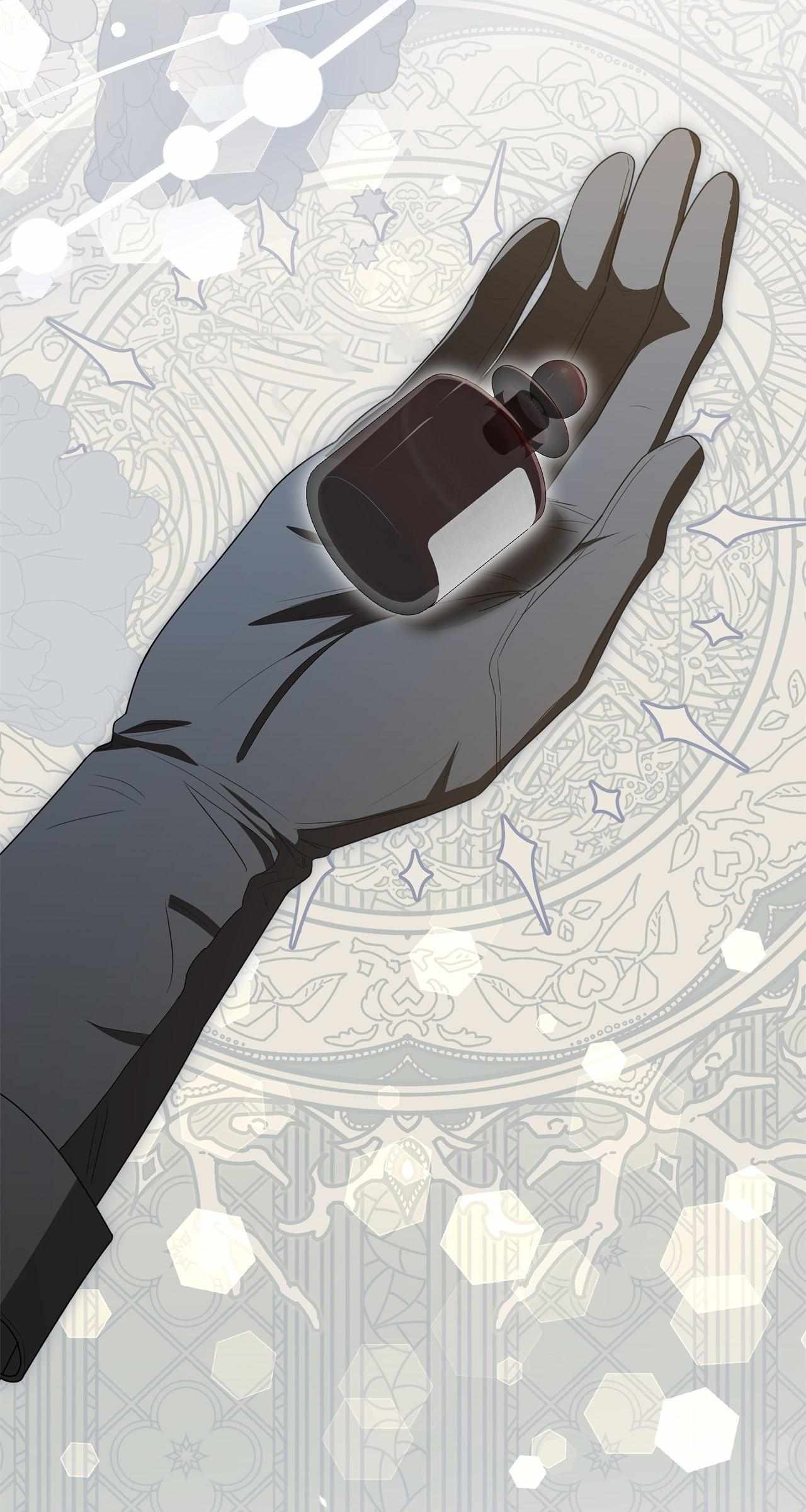 The Beloved Gardener of the World Tree Chapter 27 page 98 - 