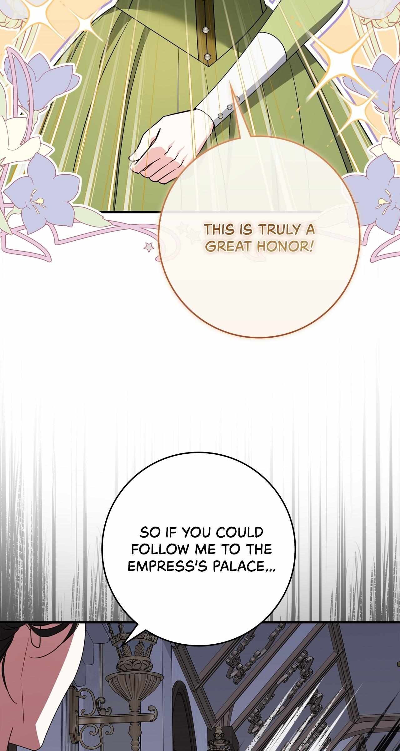 The Beloved Gardener of the World Tree Chapter 29 page 67 - 