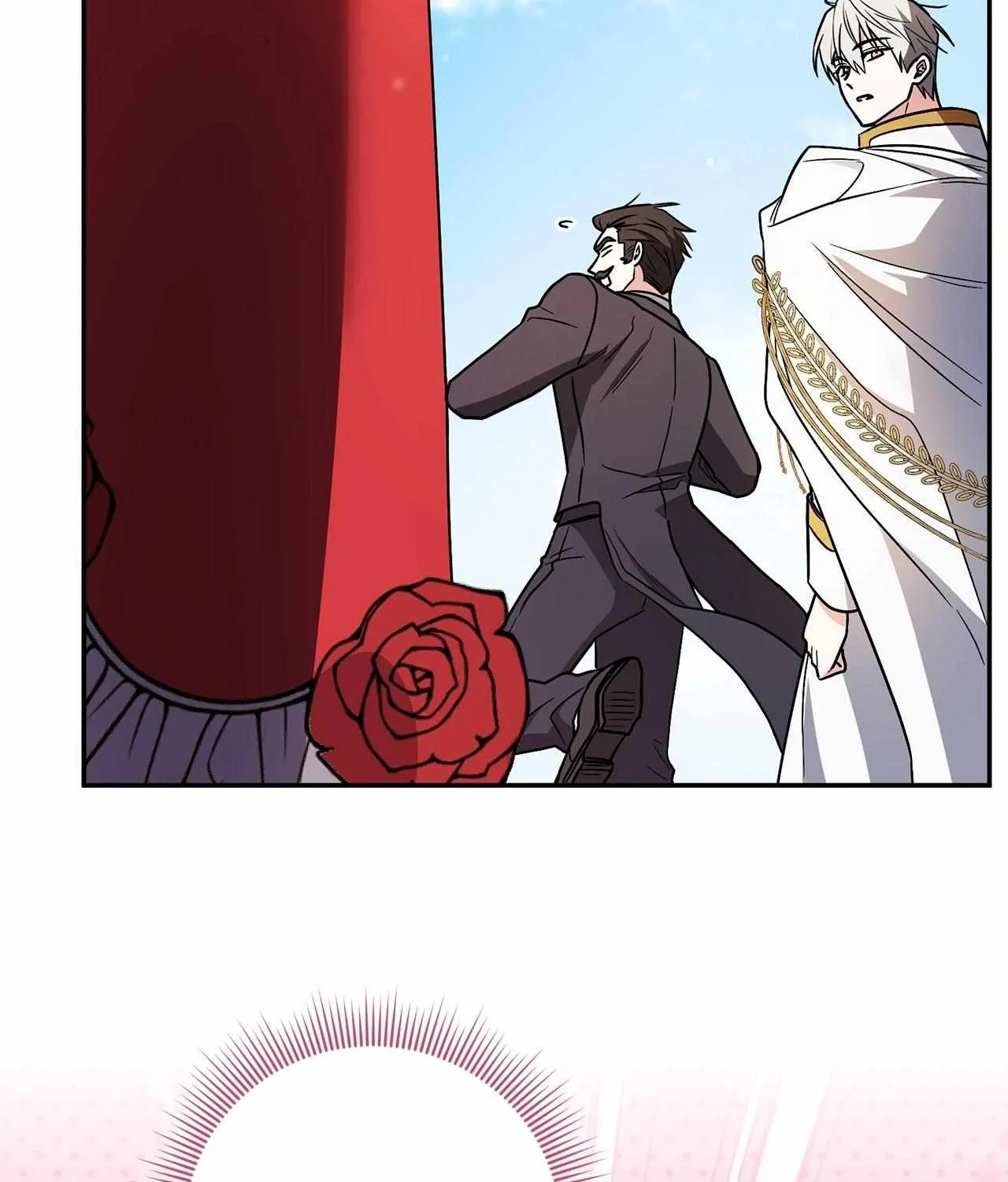 The Beloved Gardener of the World Tree Chapter 3 page 127 - 