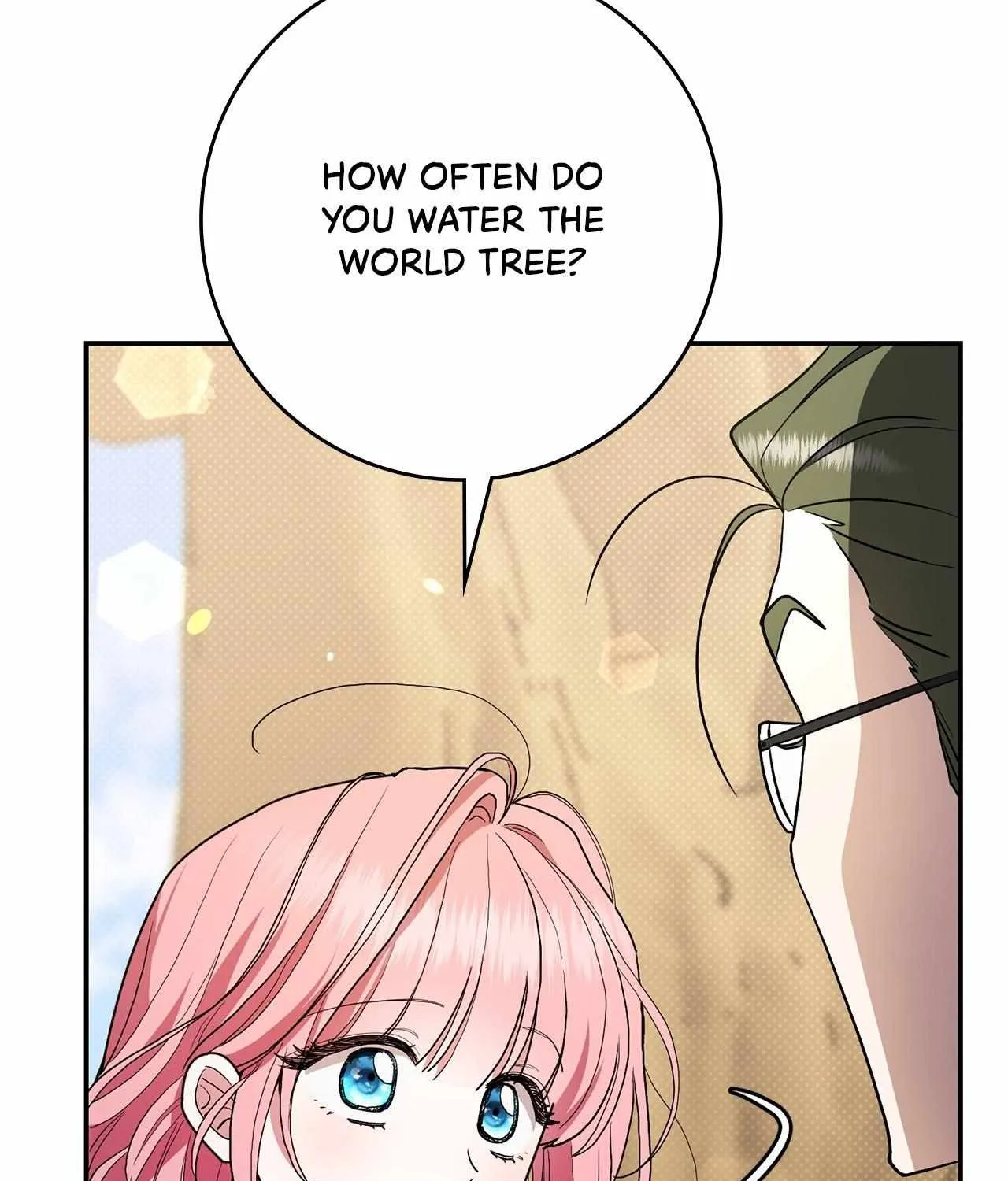 The Beloved Gardener of the World Tree Chapter 3 page 98 - 