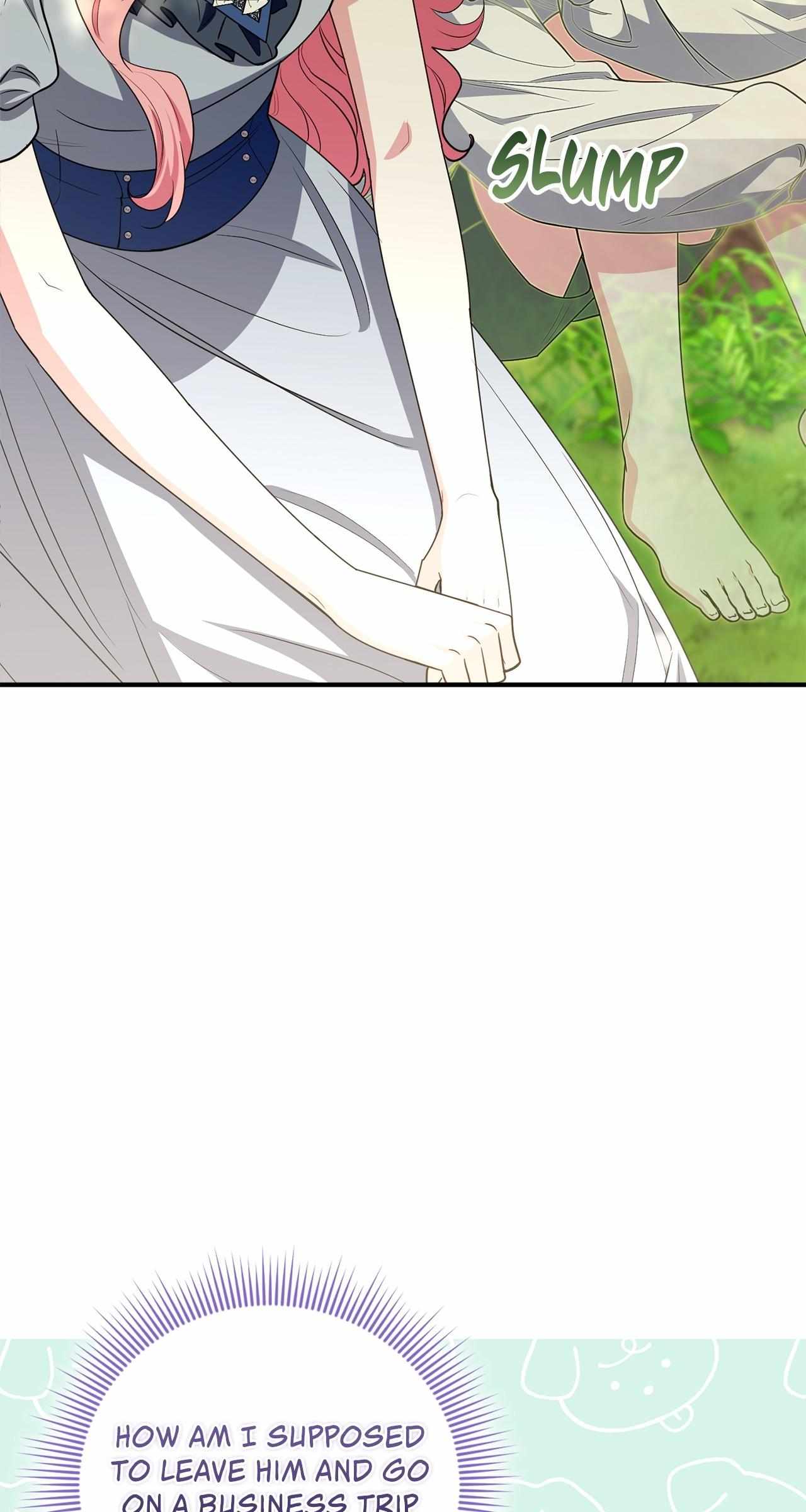 The Beloved Gardener of the World Tree Chapter 30 page 26 - 