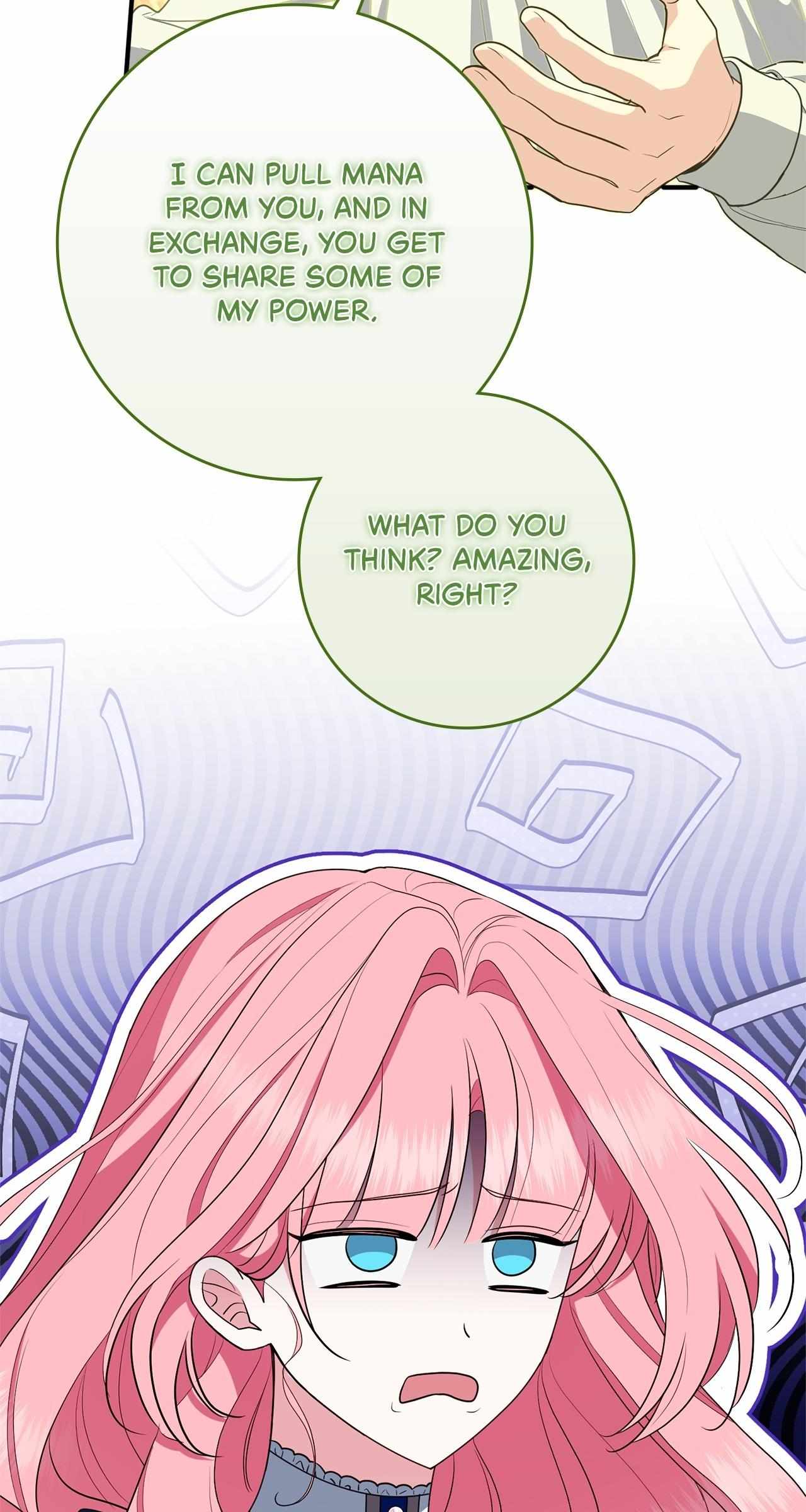 The Beloved Gardener of the World Tree Chapter 30 page 58 - 