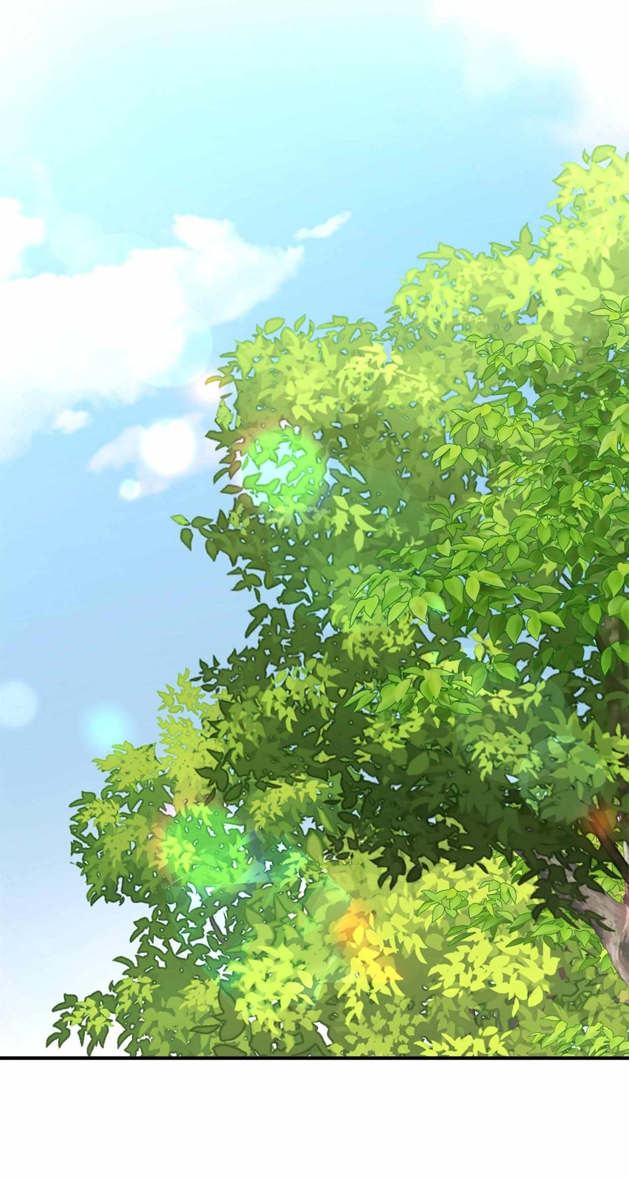 The Beloved Gardener of the World Tree Chapter 31 page 35 - 