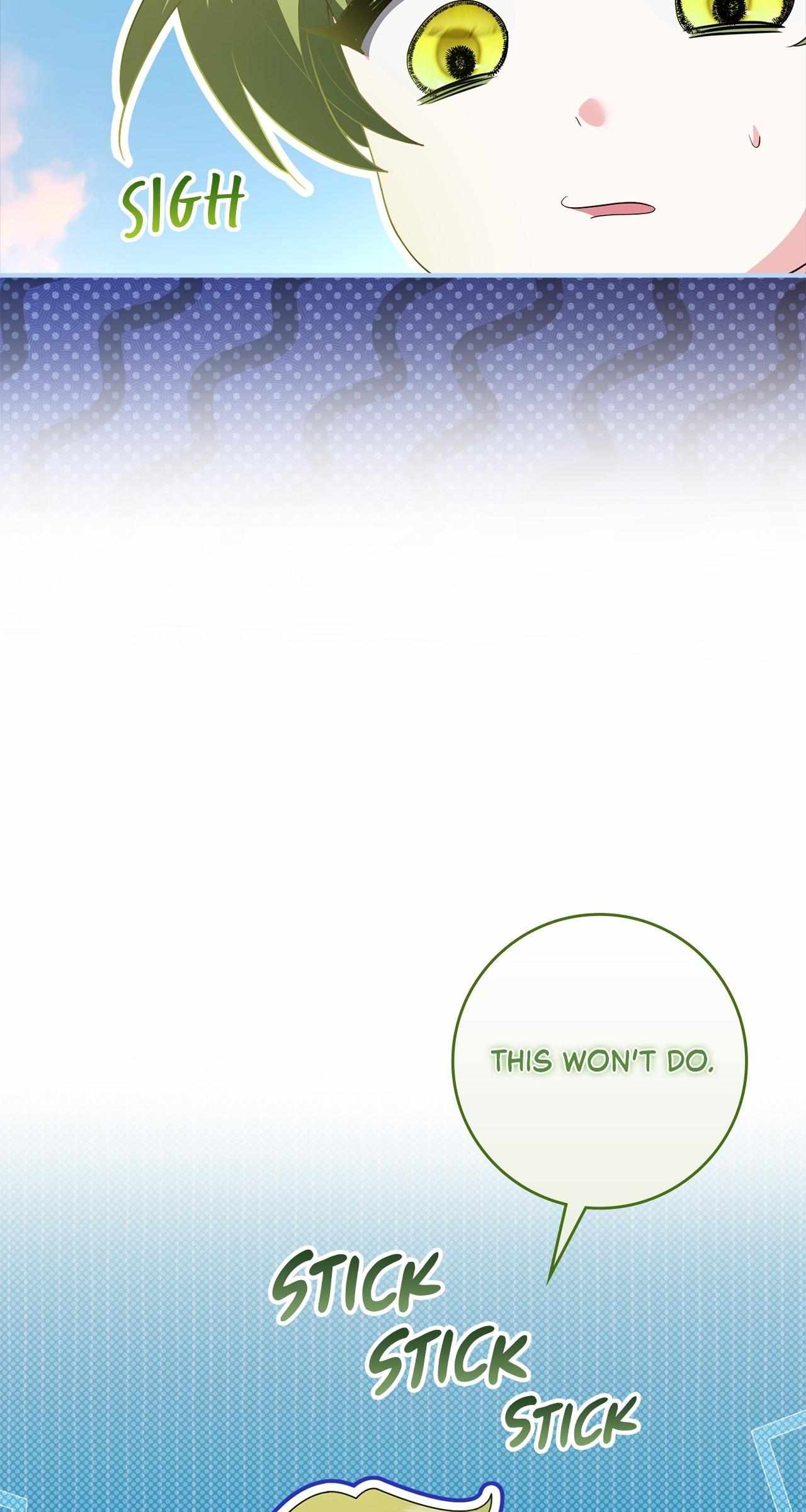 The Beloved Gardener of the World Tree Chapter 31 page 53 - 