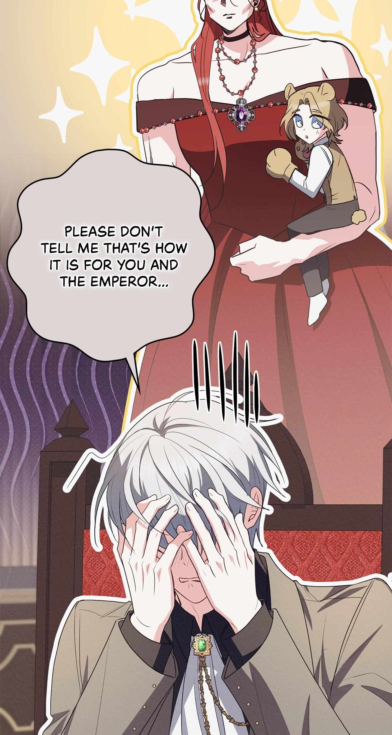The Beloved Gardener of the World Tree Chapter 31 page 71 - 