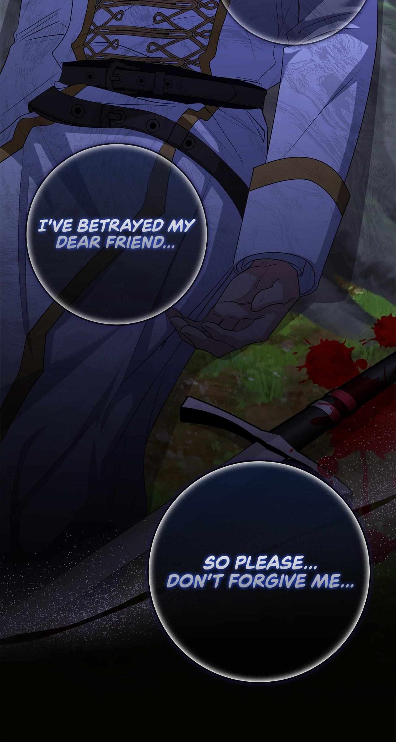 The Beloved Gardener of the World Tree Chapter 31 page 90 - 