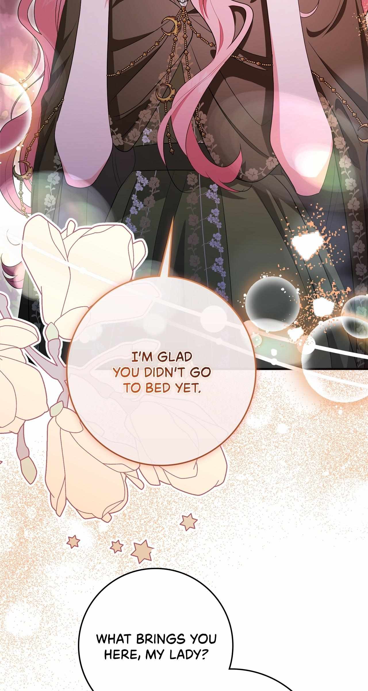 The Beloved Gardener of the World Tree Chapter 32 page 98 - 