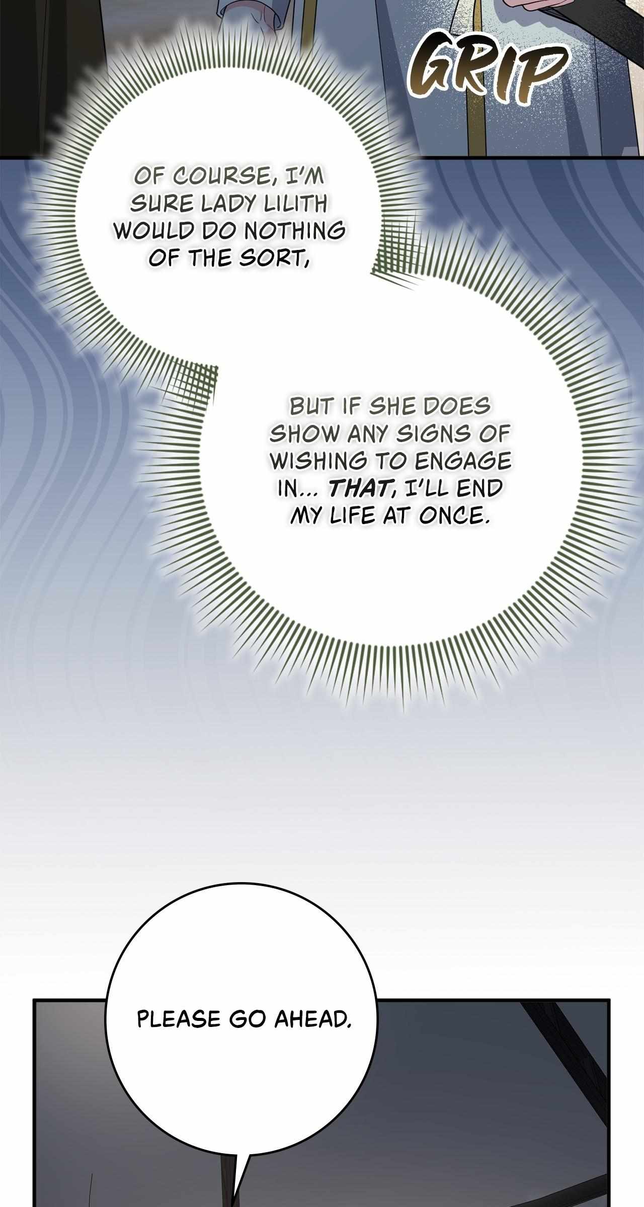 The Beloved Gardener of the World Tree Chapter 33 page 14 - 