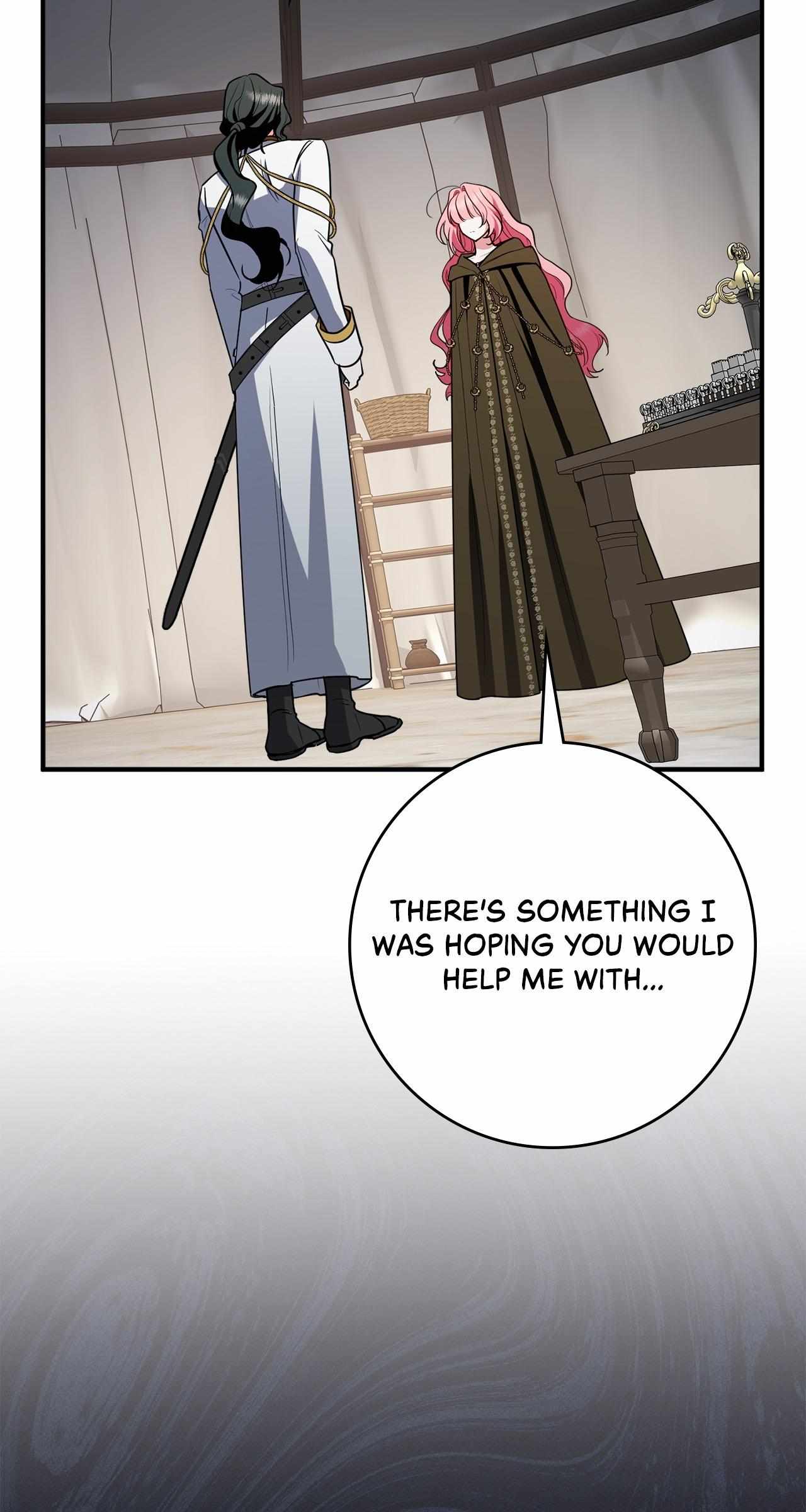 The Beloved Gardener of the World Tree Chapter 33 page 15 - 