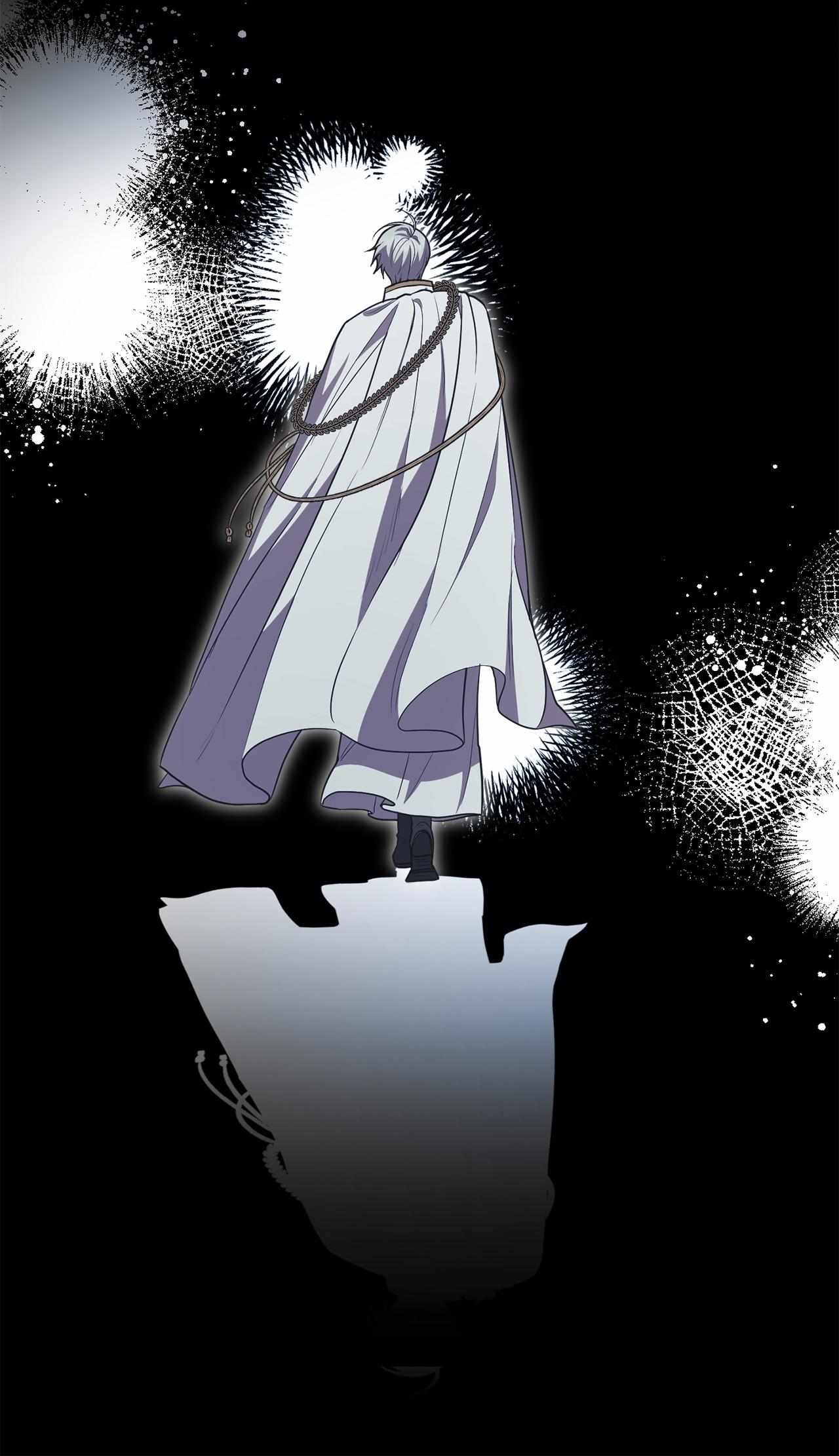 The Beloved Gardener of the World Tree Chapter 33 page 51 - 