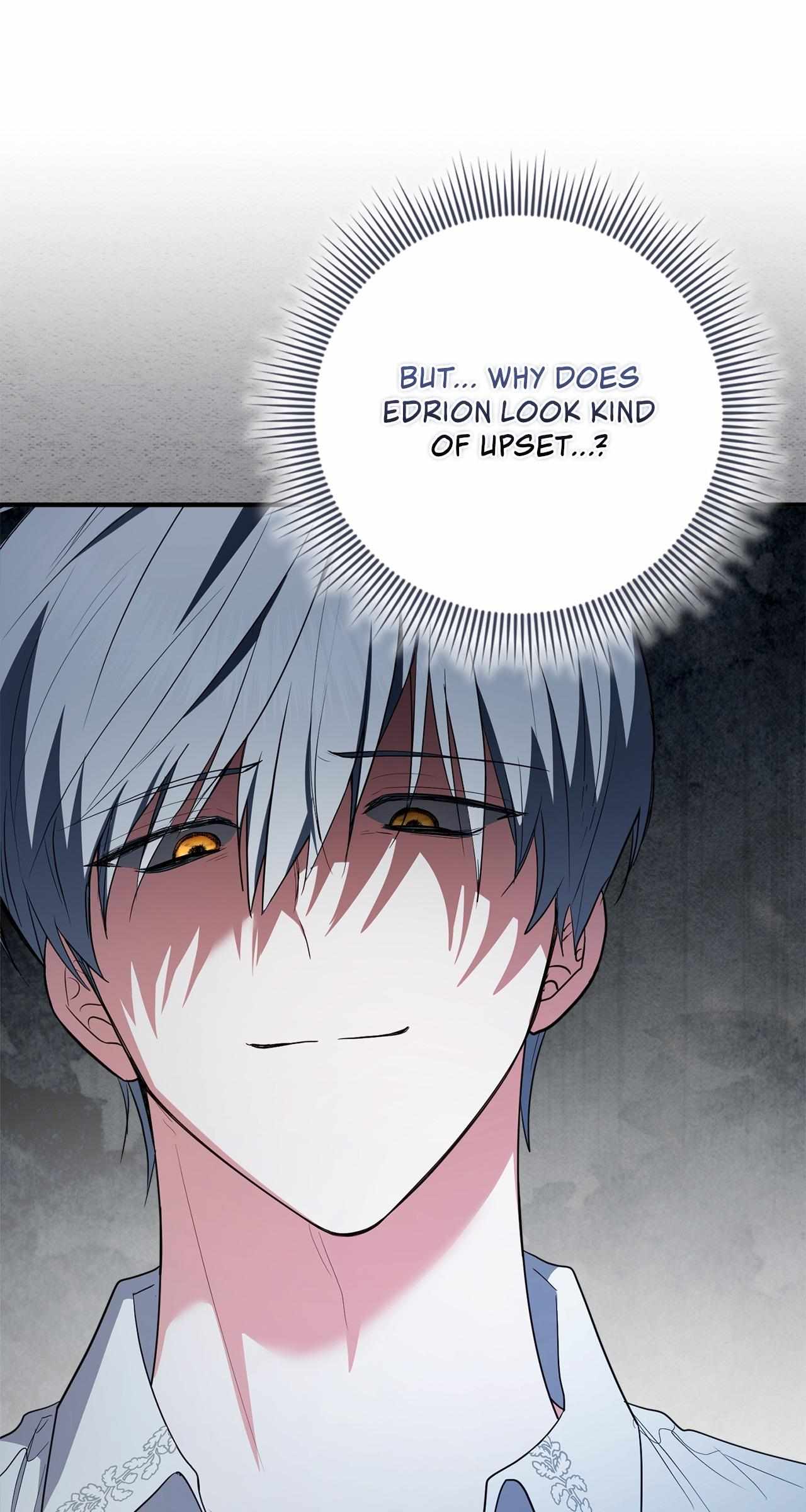 The Beloved Gardener of the World Tree Chapter 34 page 17 - 