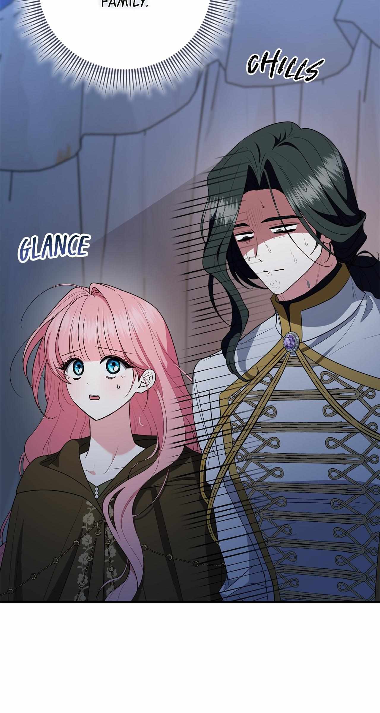 The Beloved Gardener of the World Tree Chapter 34 page 21 - 