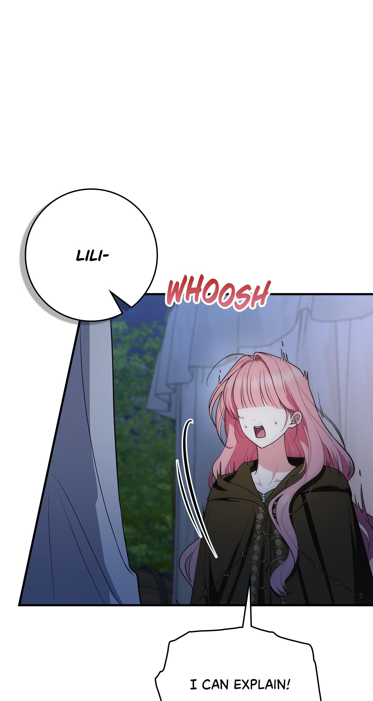 The Beloved Gardener of the World Tree Chapter 34 page 23 - 
