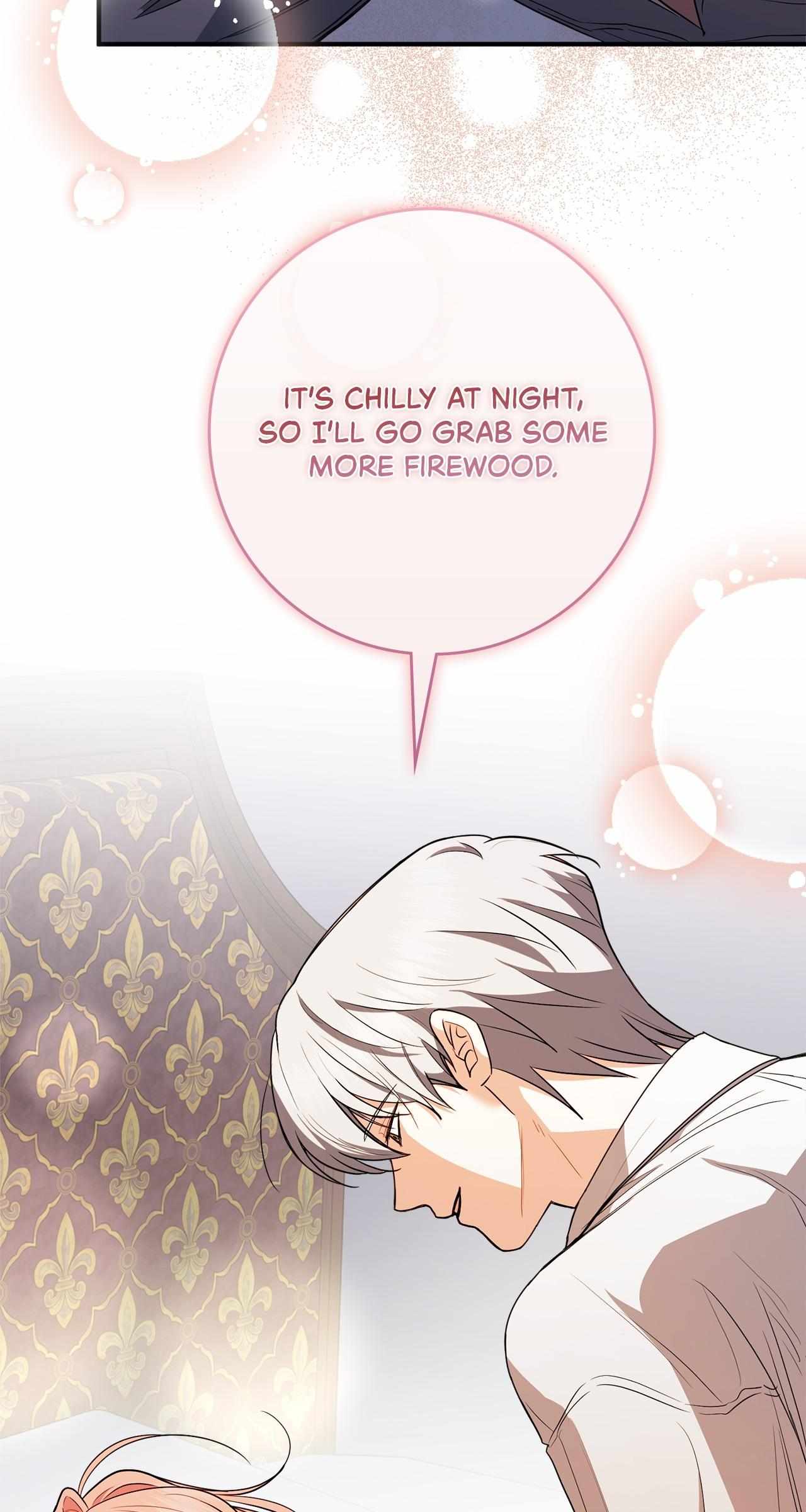 The Beloved Gardener of the World Tree Chapter 34 page 65 - 
