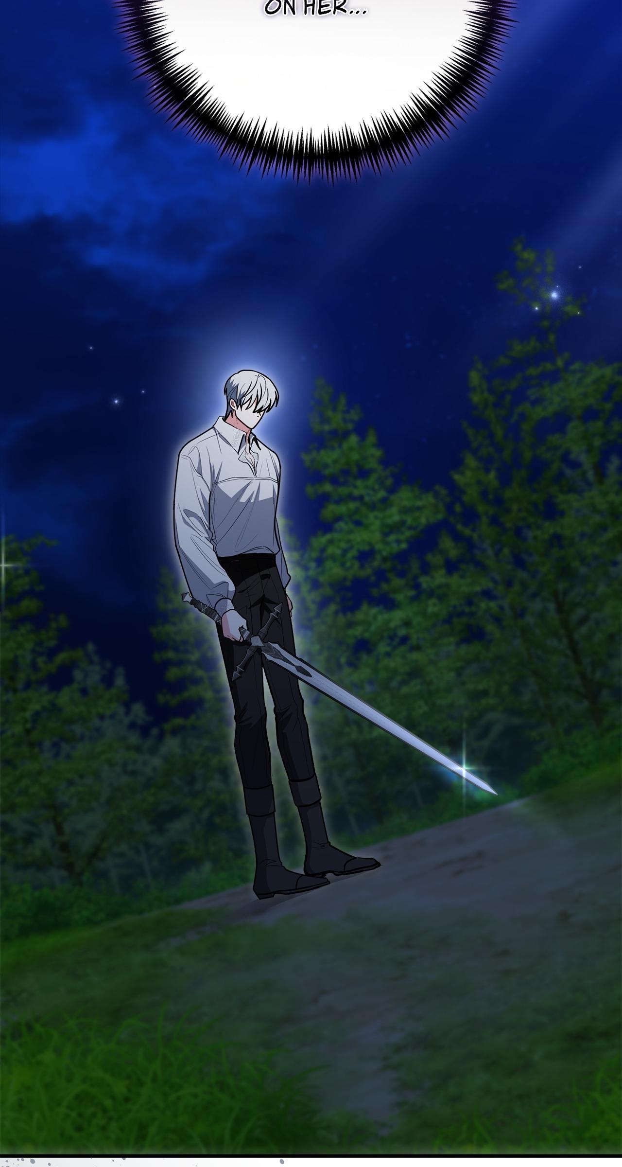 The Beloved Gardener of the World Tree Chapter 35 page 15 - 