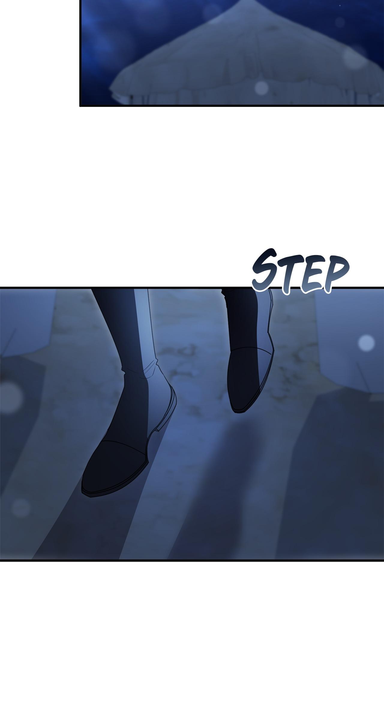 The Beloved Gardener of the World Tree Chapter 35 page 18 - 