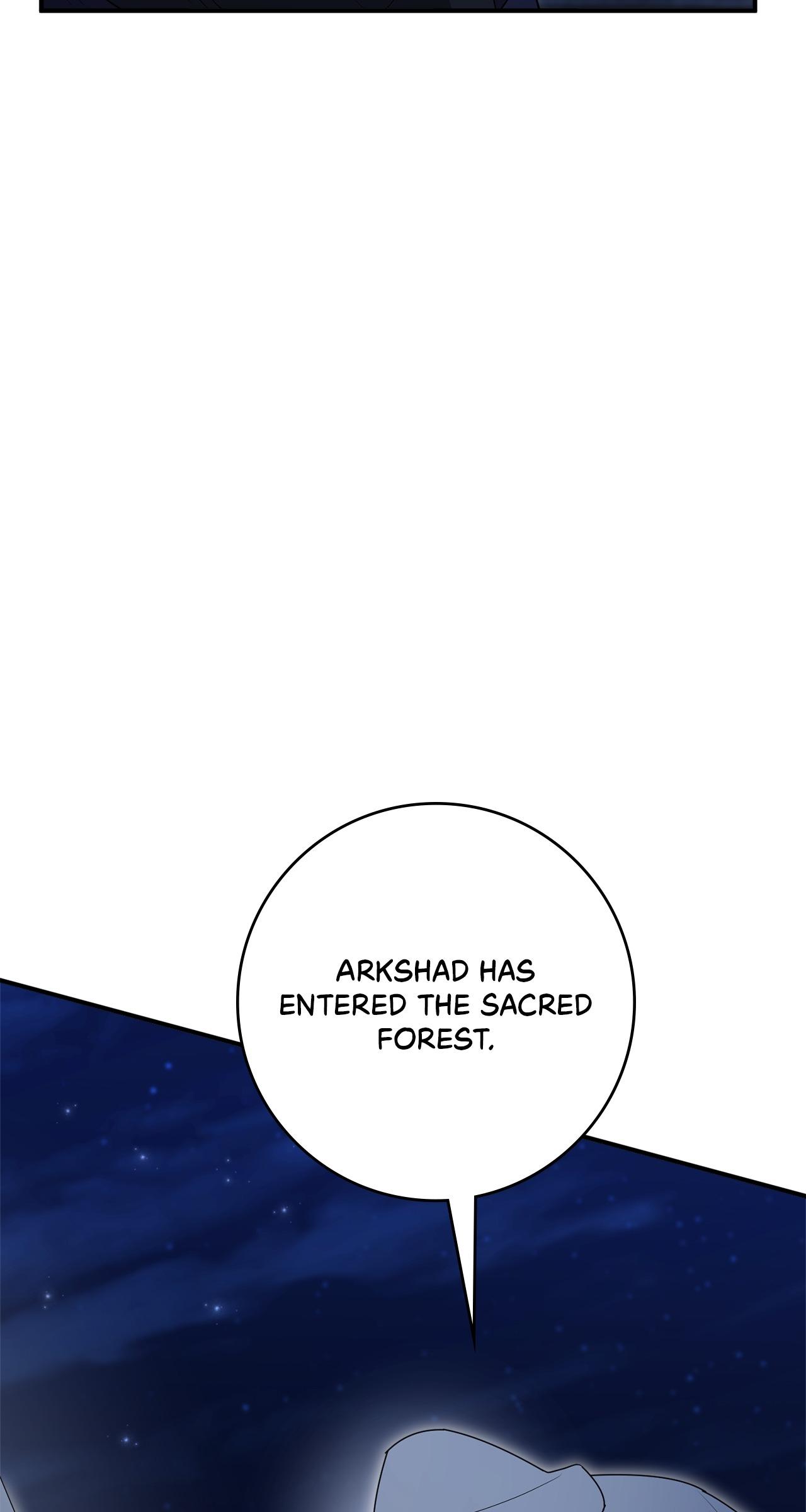 The Beloved Gardener of the World Tree Chapter 35 page 32 - 