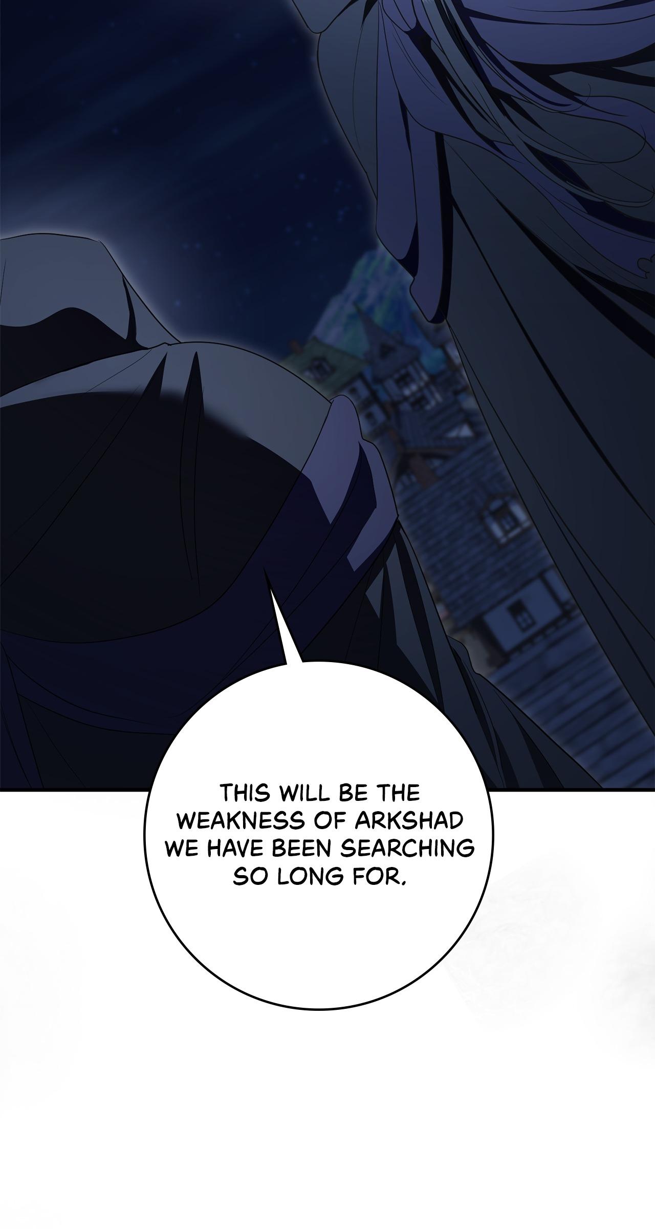 The Beloved Gardener of the World Tree Chapter 35 page 52 - 