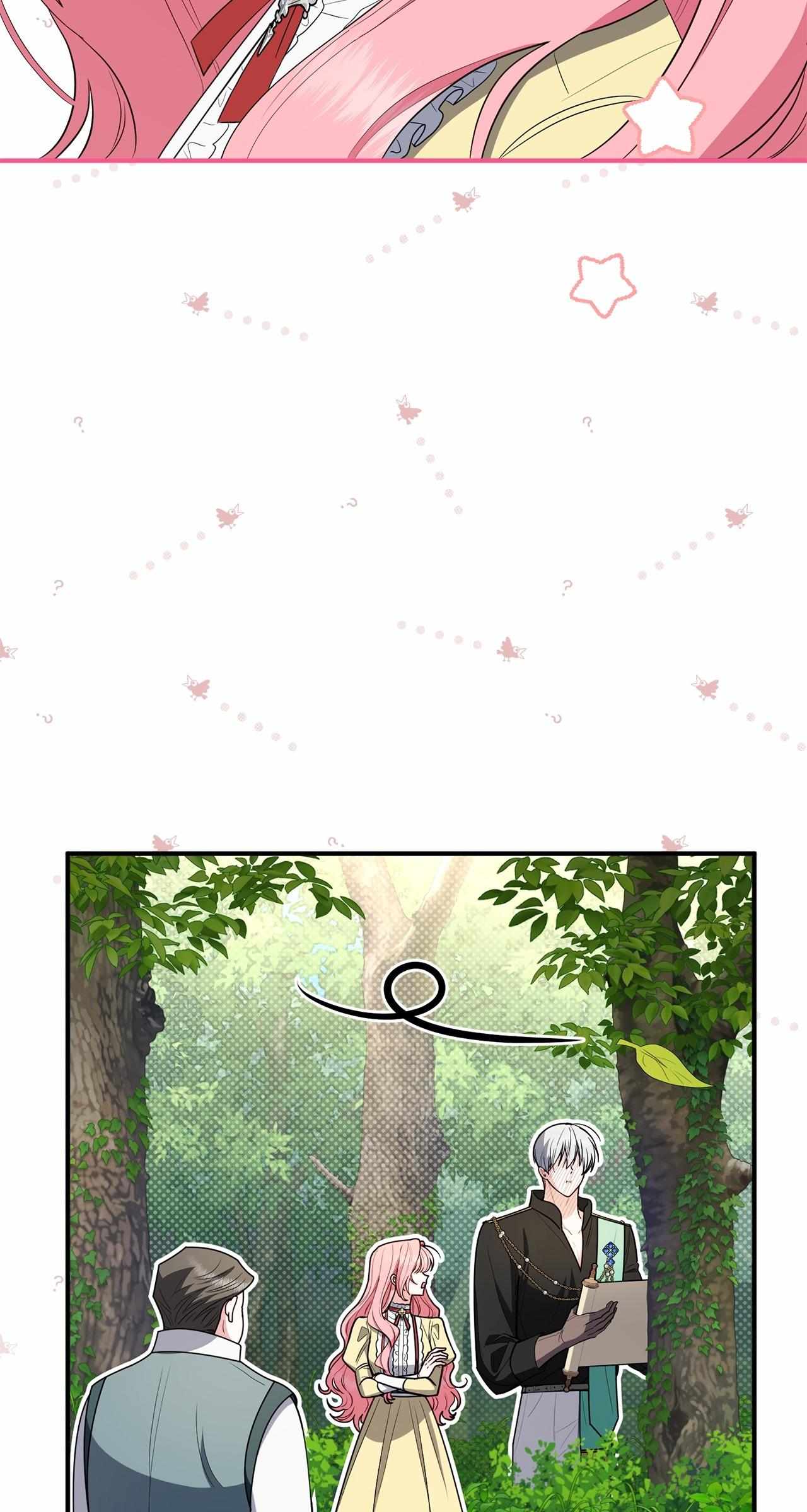 The Beloved Gardener of the World Tree Chapter 35 page 83 - 
