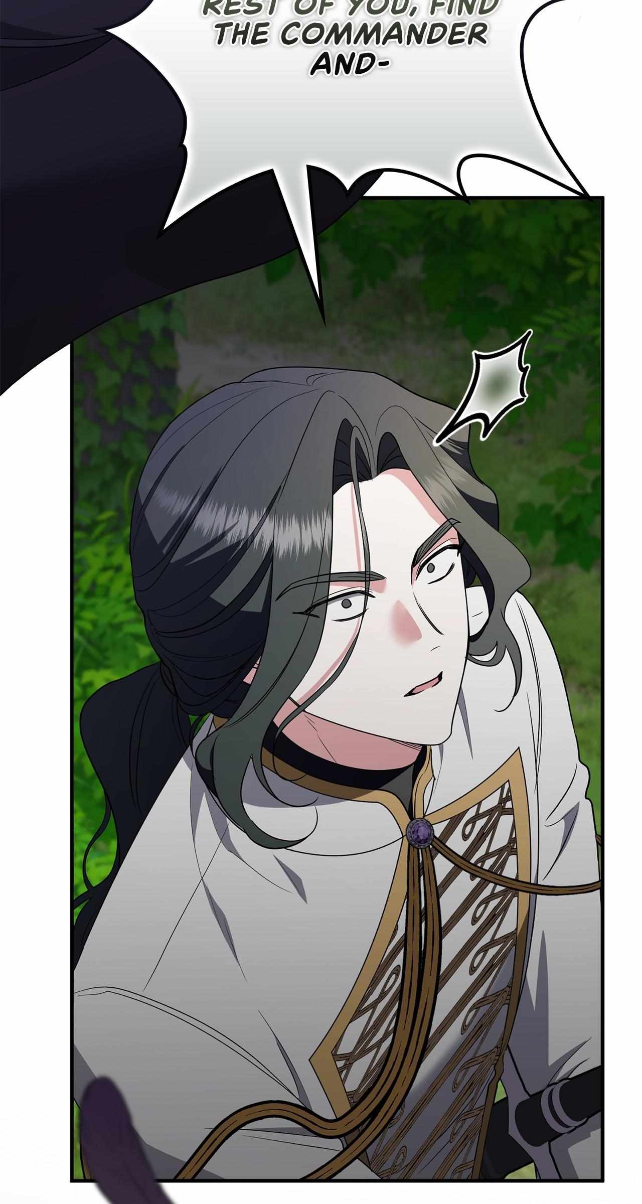 The Beloved Gardener of the World Tree Chapter 37 page 19 - 