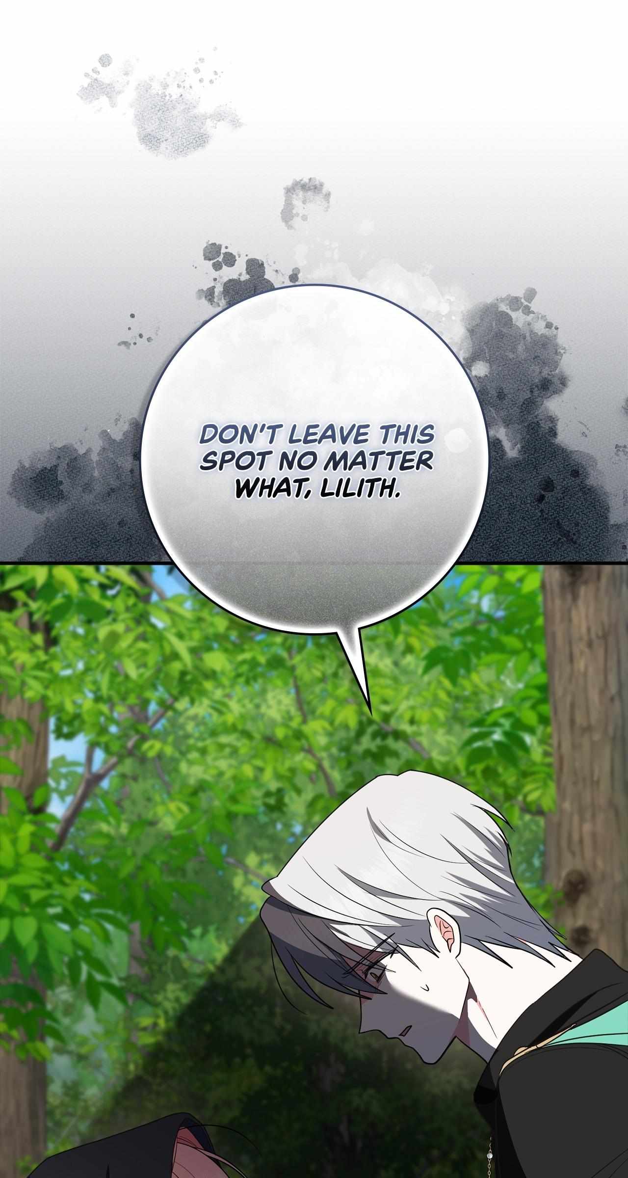 The Beloved Gardener of the World Tree Chapter 37 page 32 - 