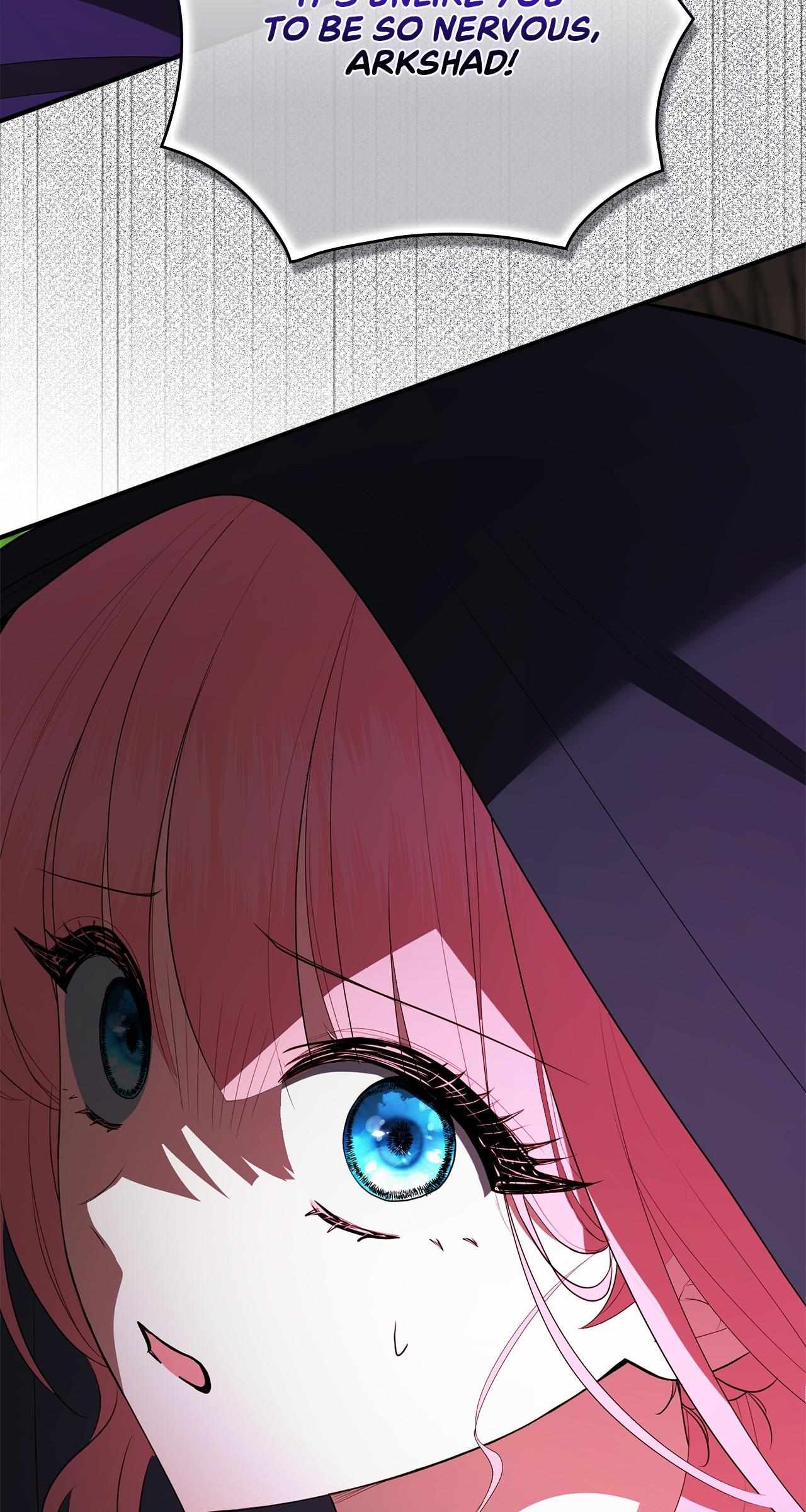 The Beloved Gardener of the World Tree Chapter 37 page 70 - 
