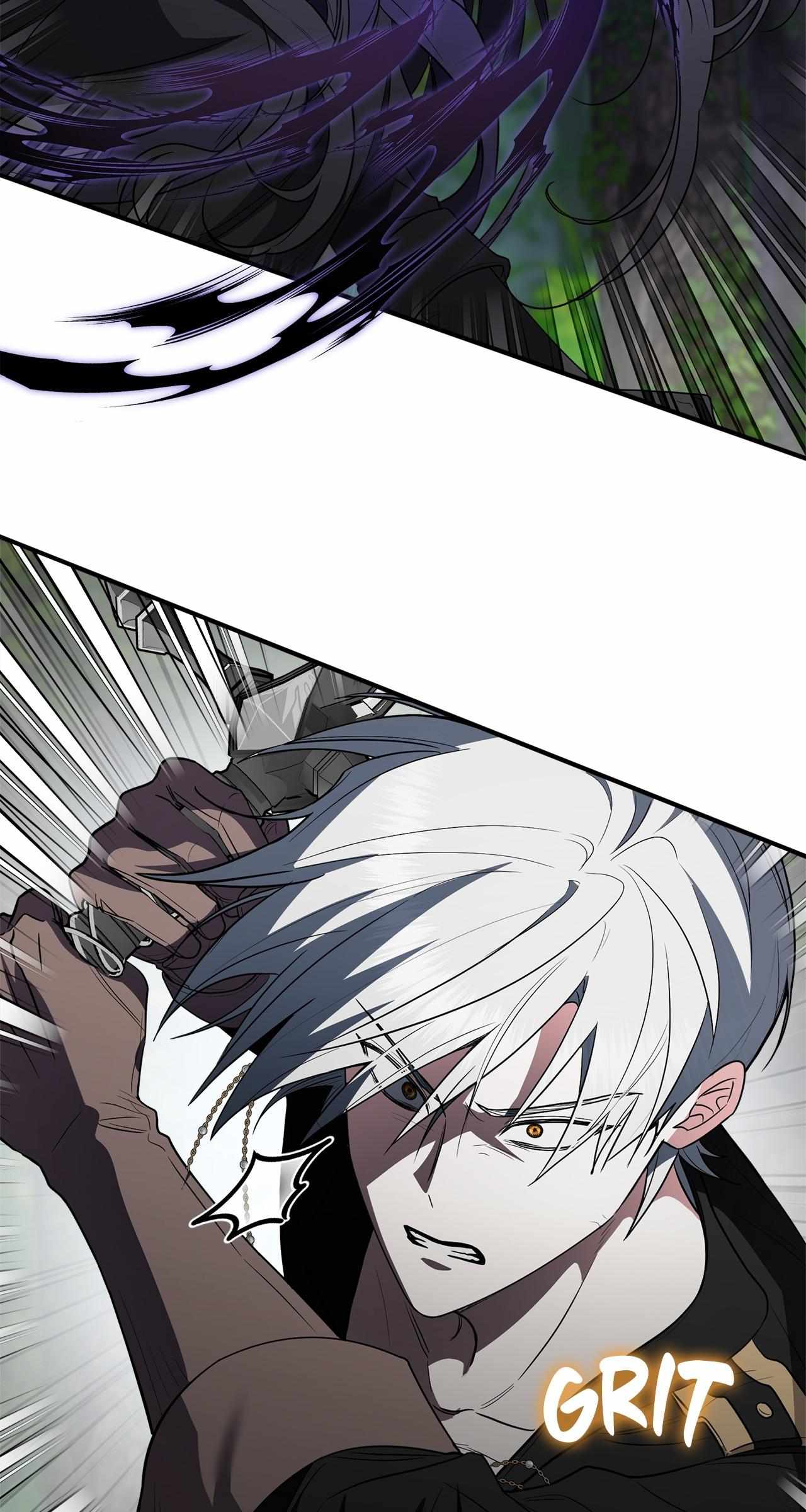 The Beloved Gardener of the World Tree Chapter 37 page 79 - 