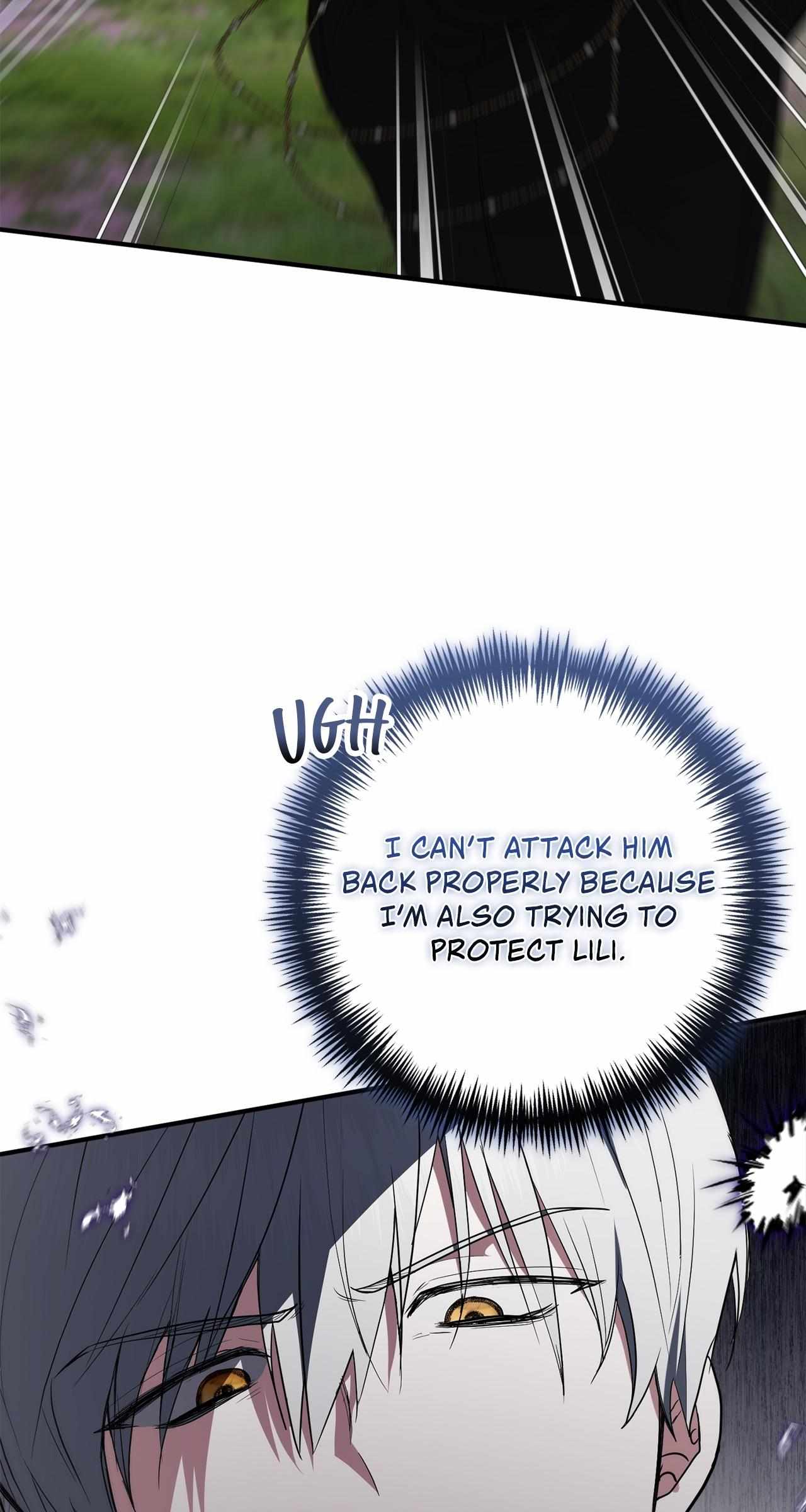 The Beloved Gardener of the World Tree Chapter 37 page 82 - 