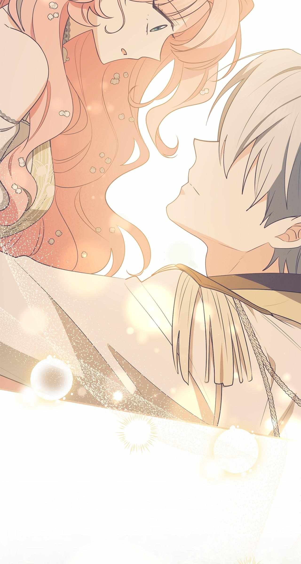 The Beloved Gardener of the World Tree Chapter 38 page 116 - 
