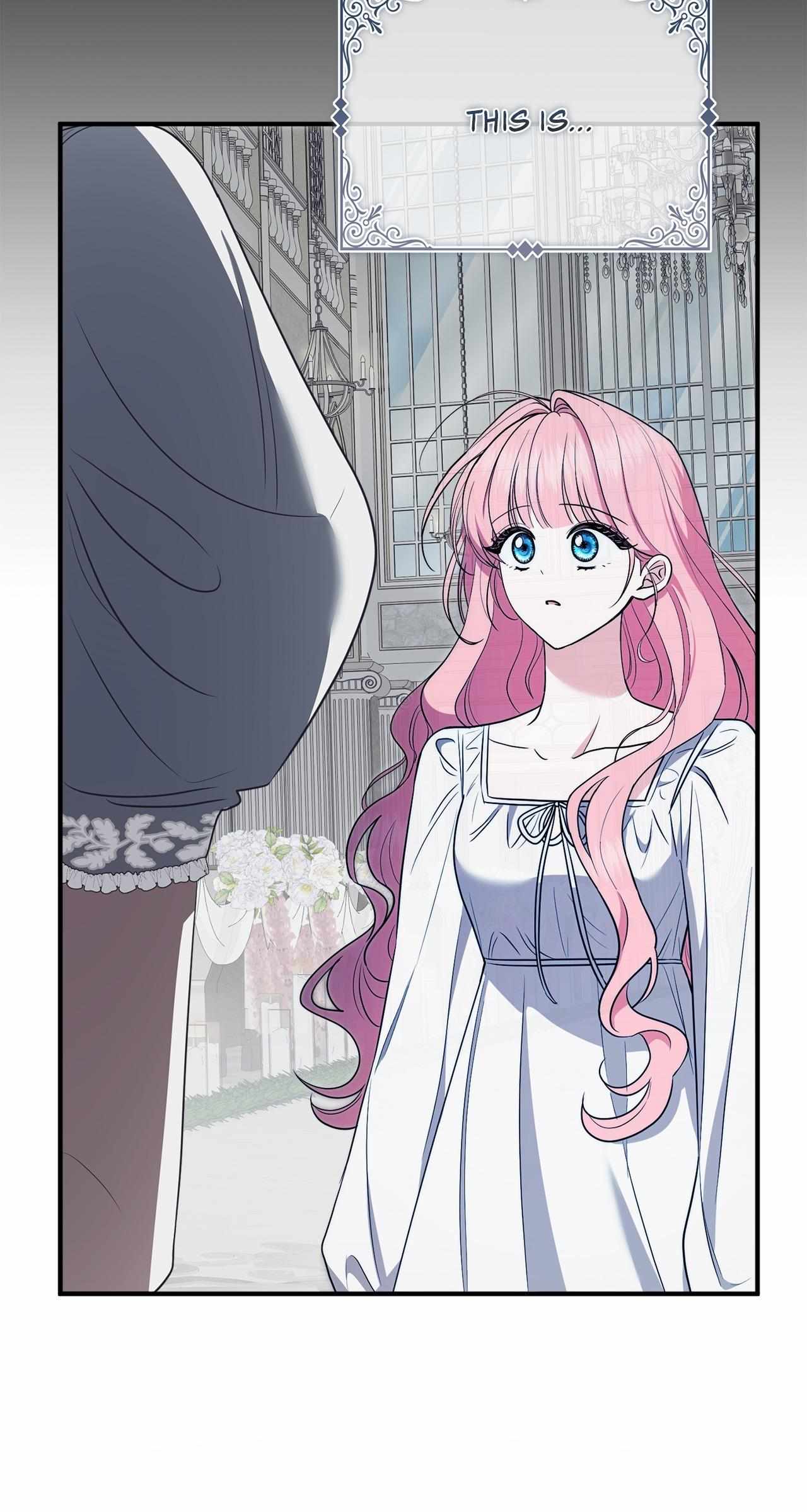 The Beloved Gardener of the World Tree Chapter 38 page 29 - 