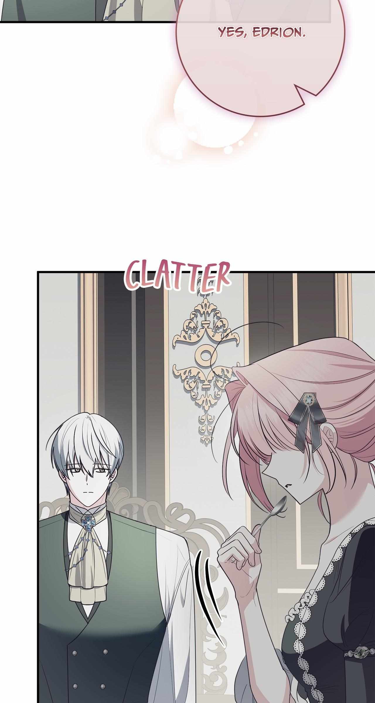 The Beloved Gardener of the World Tree Chapter 38 page 71 - 