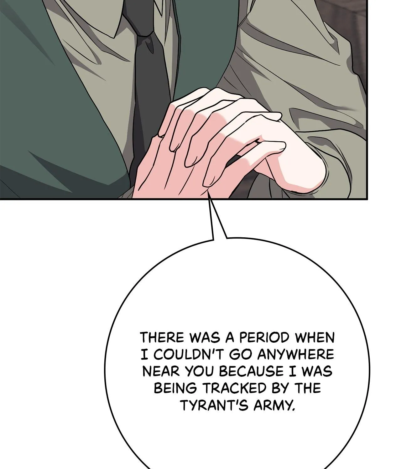 The Beloved Gardener of the World Tree Chapter 4 page 130 - 