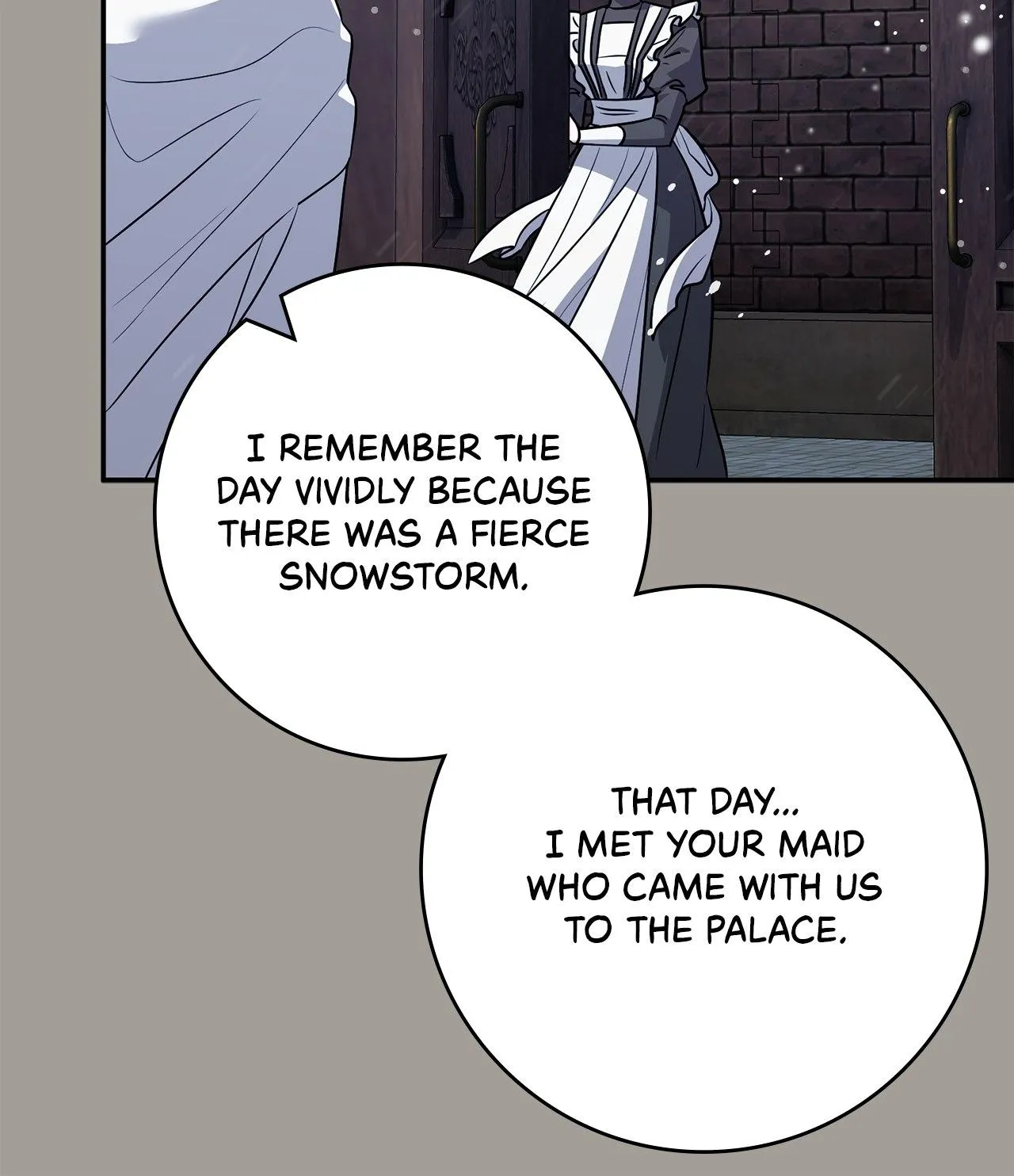 The Beloved Gardener of the World Tree Chapter 4 page 136 - 