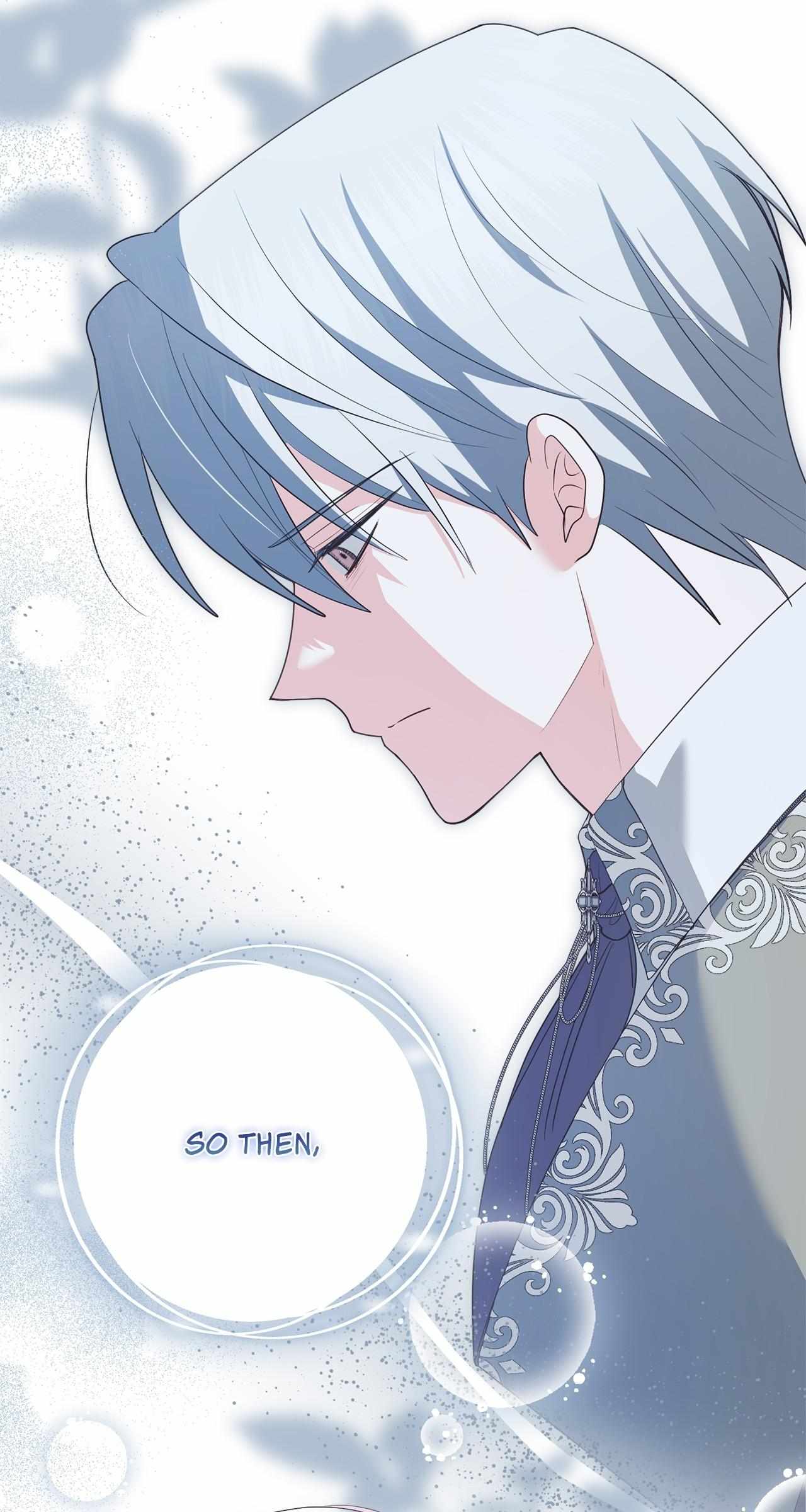 The Beloved Gardener of the World Tree Chapter 40 page 30 - 