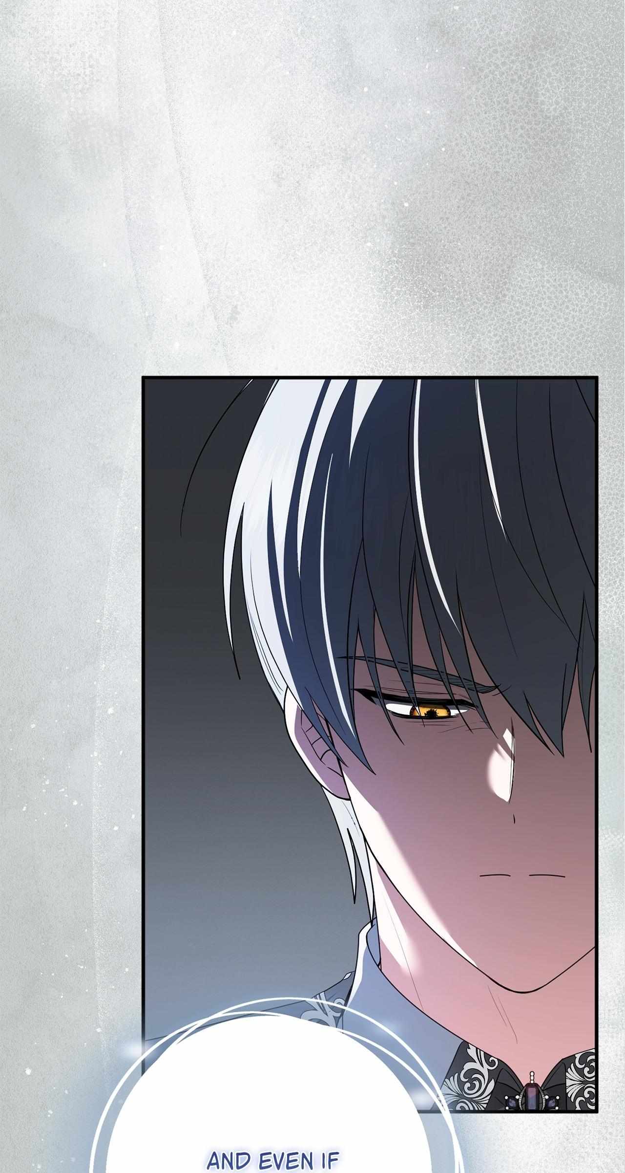 The Beloved Gardener of the World Tree Chapter 40 page 34 - 