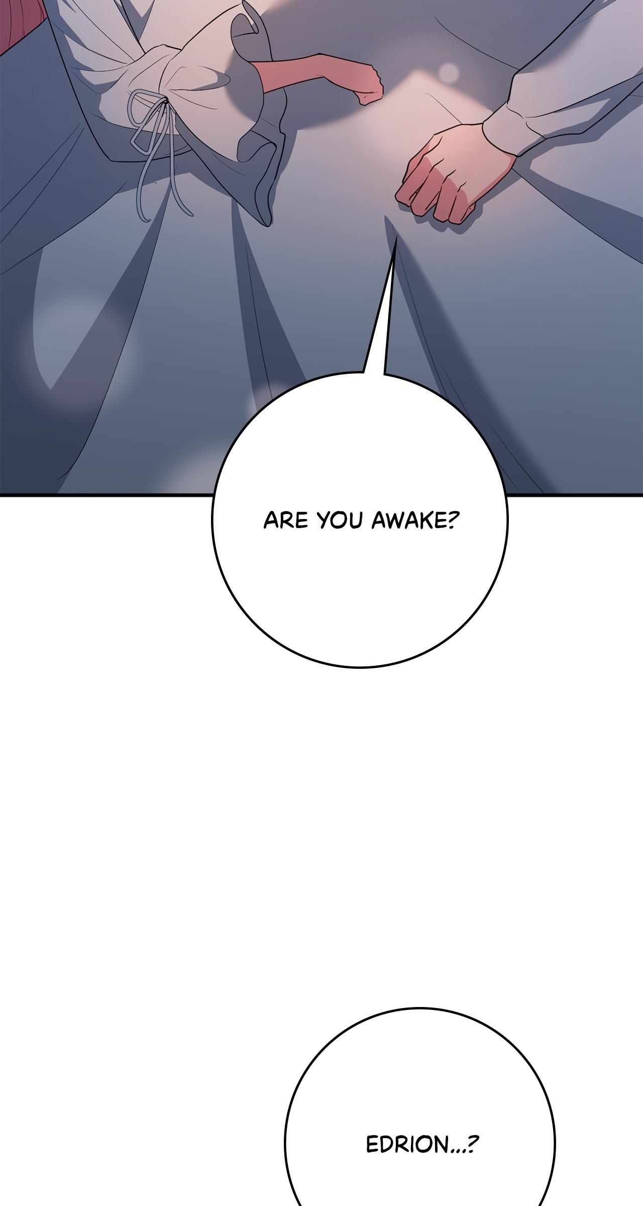 The Beloved Gardener of the World Tree Chapter 40 page 43 - 