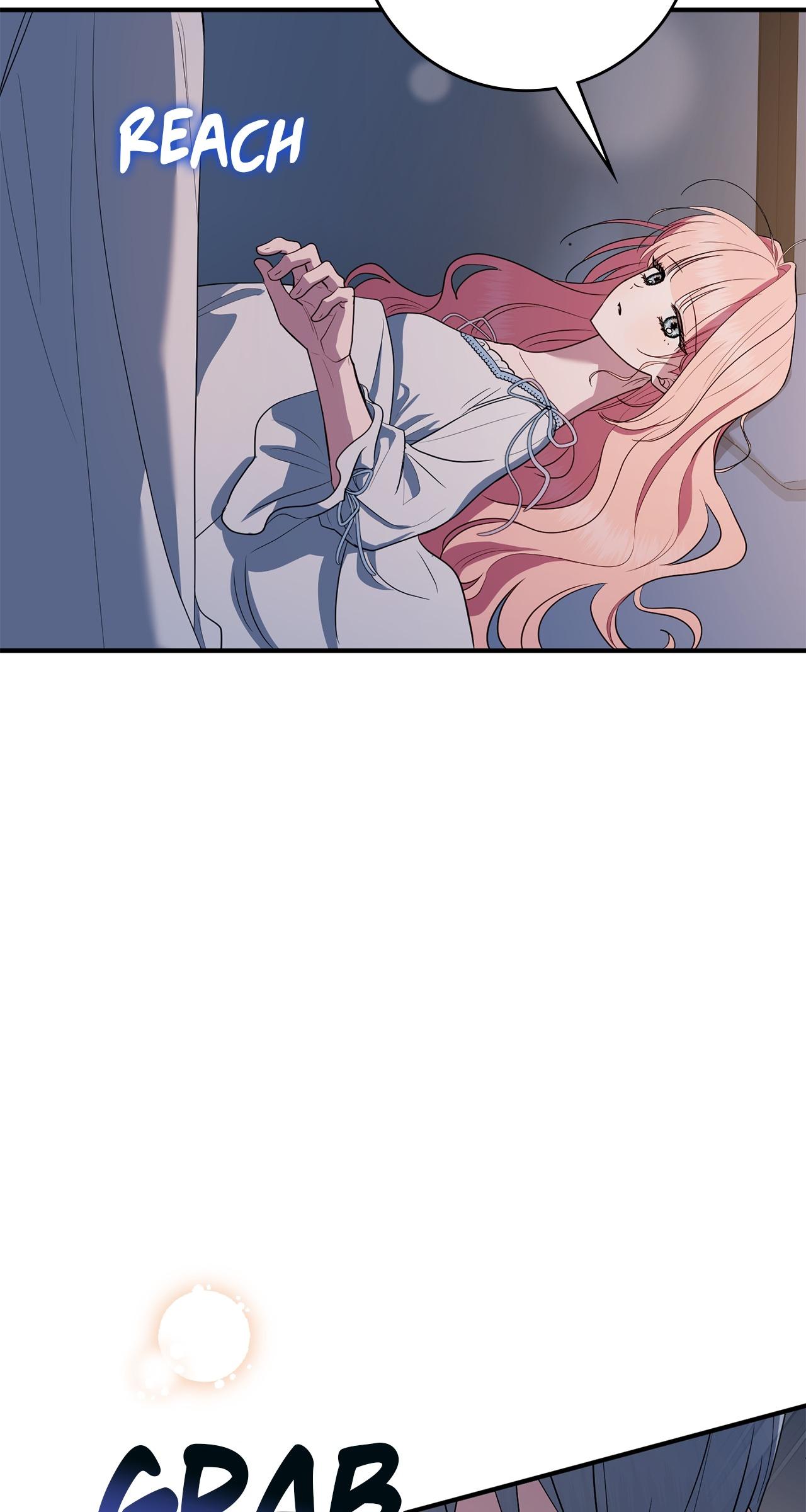 The Beloved Gardener of the World Tree Chapter 40 page 44 - 