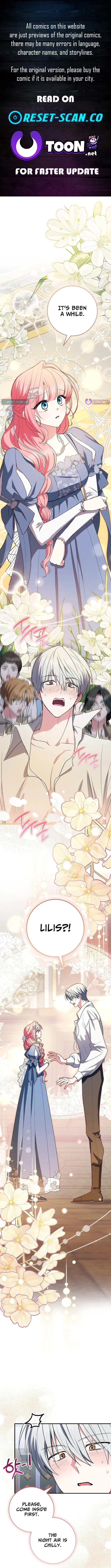 The Beloved Gardener of the World Tree Chapter 42 page 1 - 