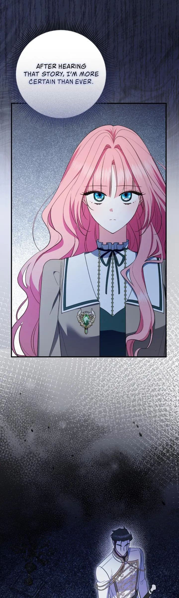 The Beloved Gardener of the World Tree Chapter 43 page 1 - 