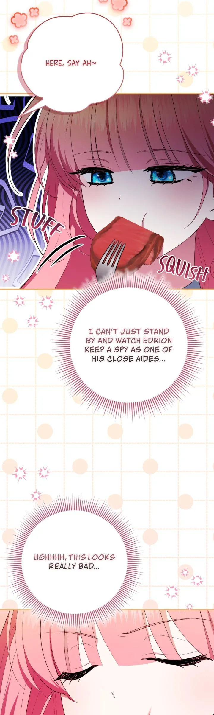 The Beloved Gardener of the World Tree Chapter 43 page 24 - 