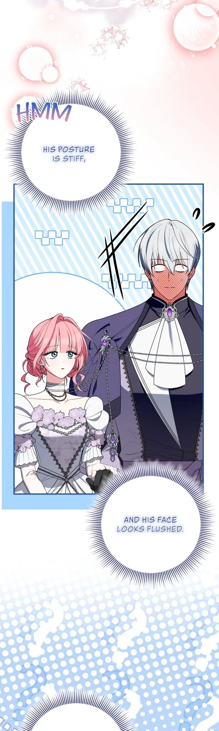 The Beloved Gardener of the World Tree Chapter 46 page 11 - 