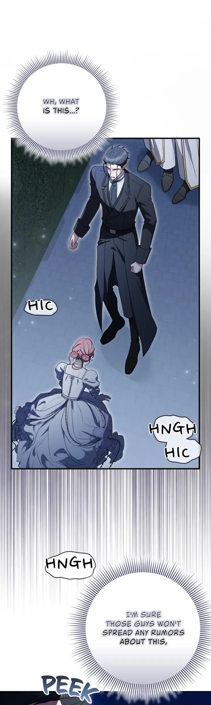 The Beloved Gardener of the World Tree Chapter 46 page 51 - 