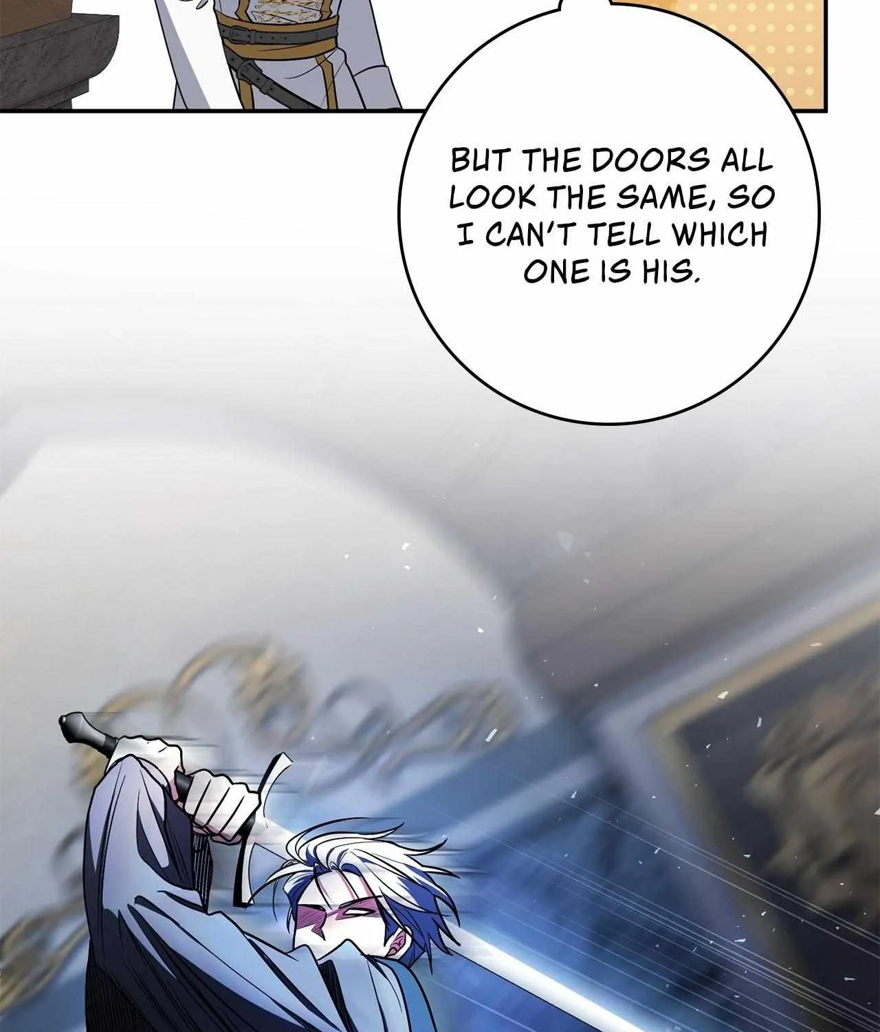 The Beloved Gardener of the World Tree Chapter 5 page 148 - 